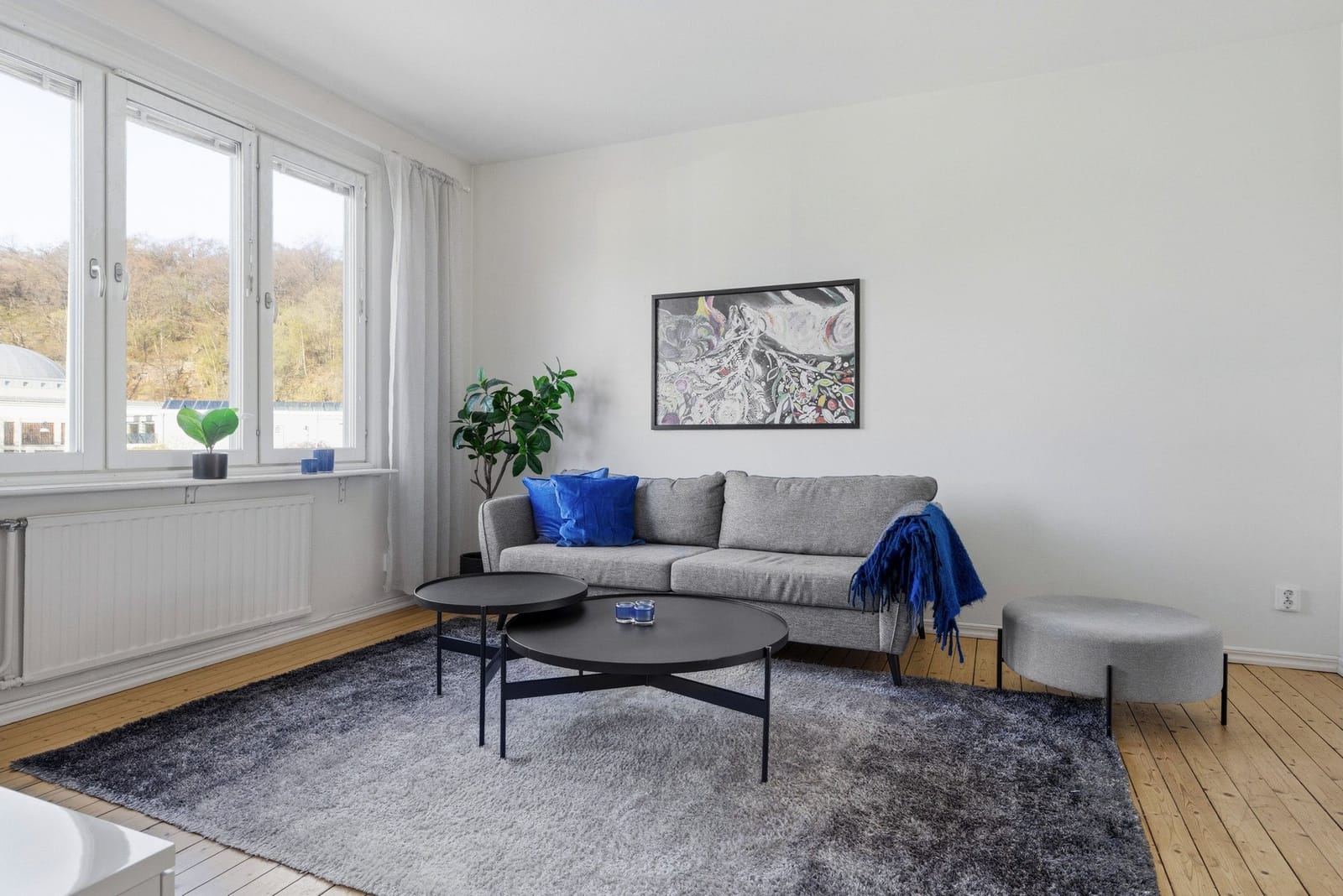 4 rok · 75 m² i Göteborg – bild 19