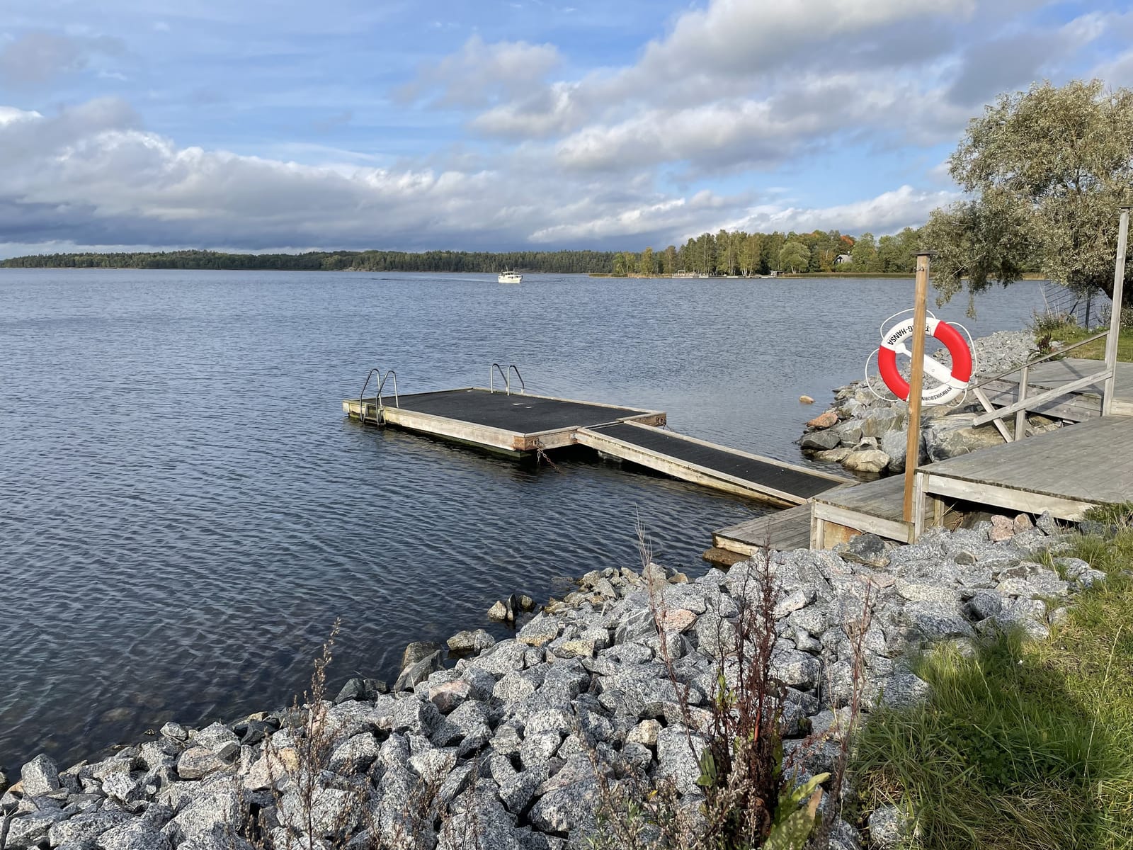 5 rok · 125 m² i Lidingö – bild 27