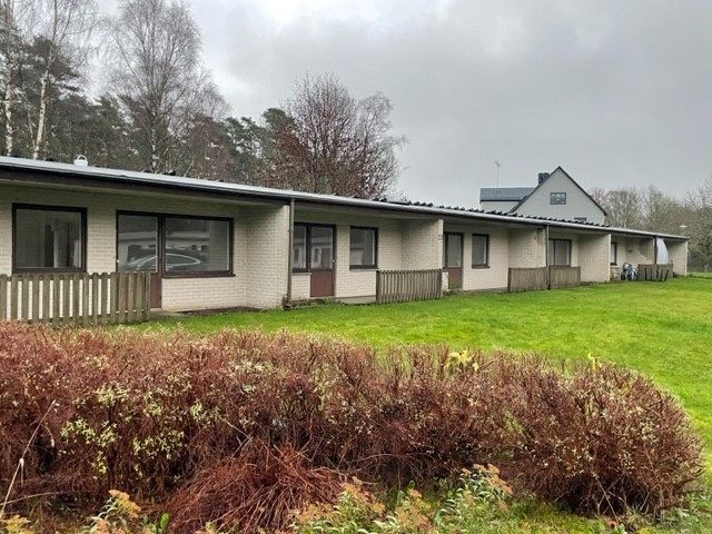 Lägenhet, 1 rooms, 46 sqm, Aplared – Aplared