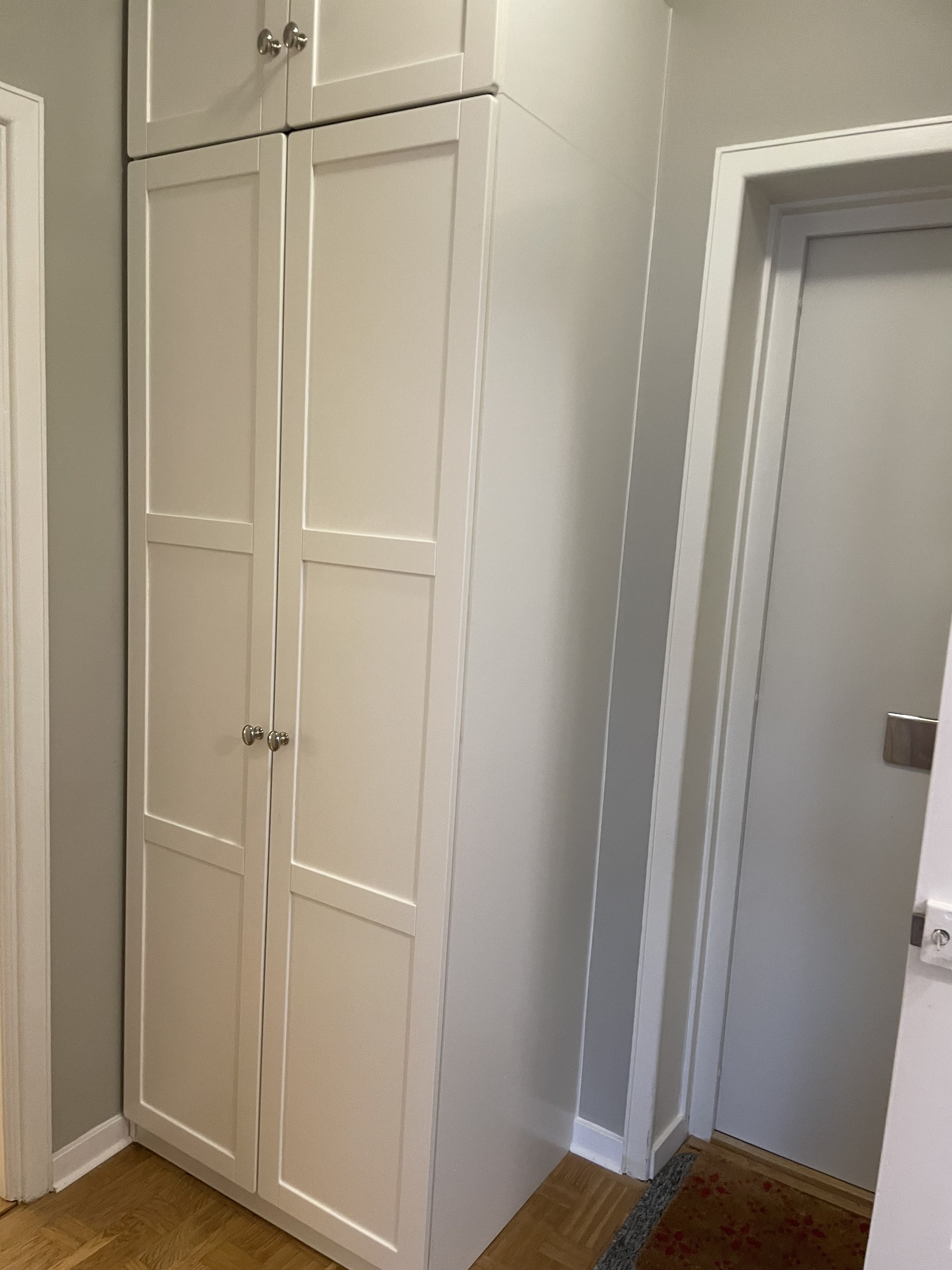 Lägenhet, 2 rooms, 40 sqm, Stockholm – bild 13