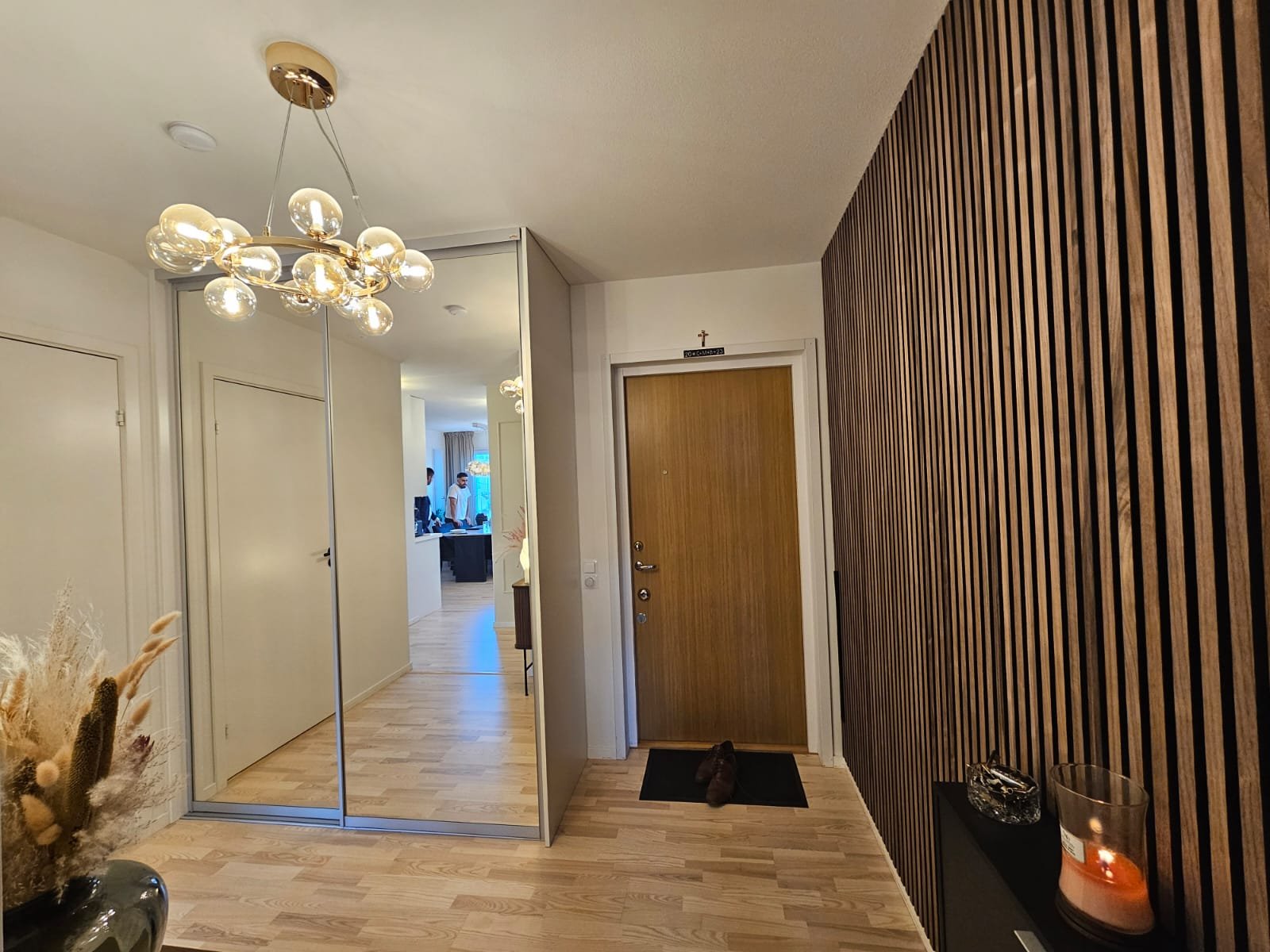 3 rok · 85 m² i Linköping – bild 7