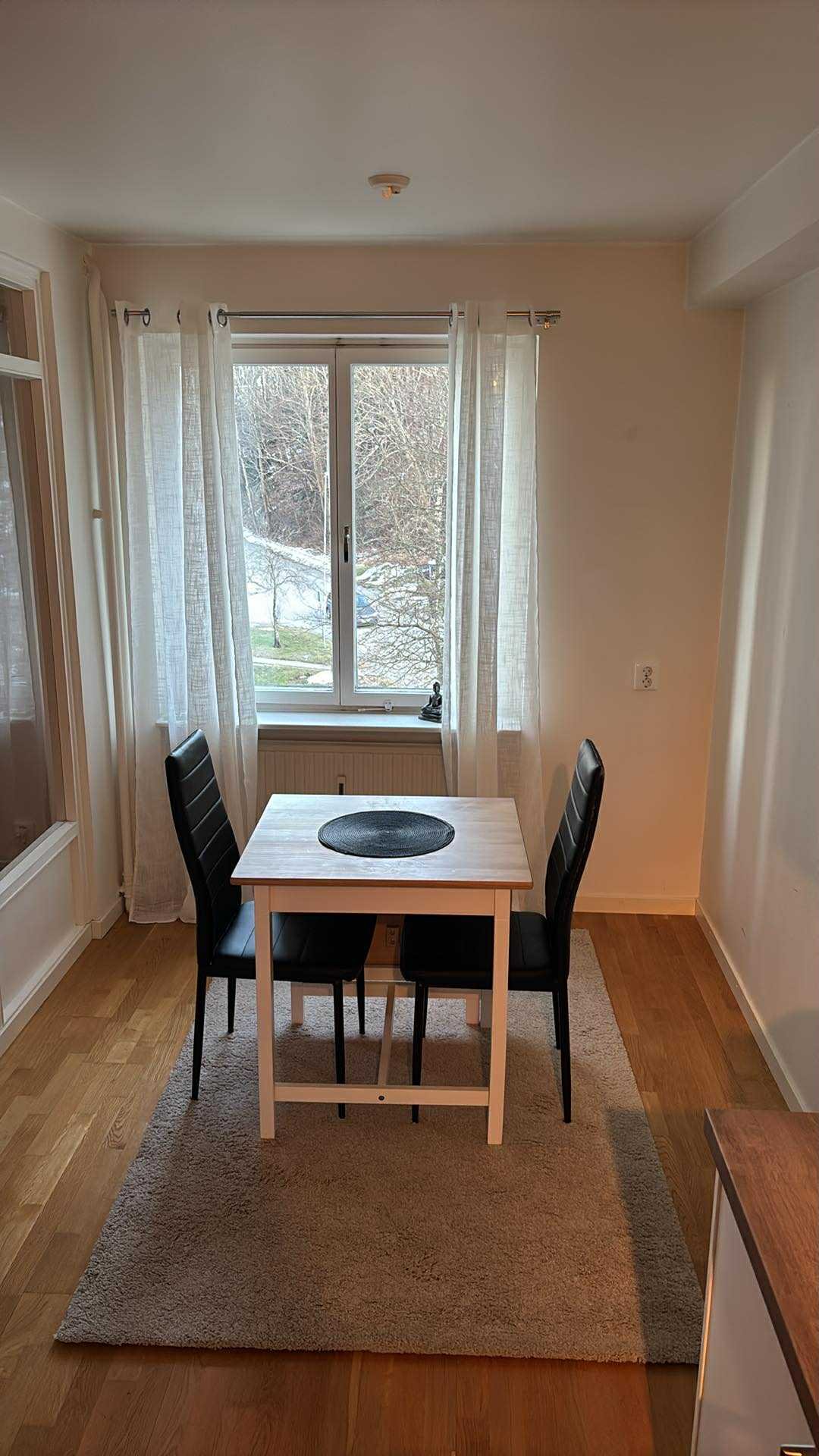 Lägenhet, 1 rooms, 47 sqm, Göteborg