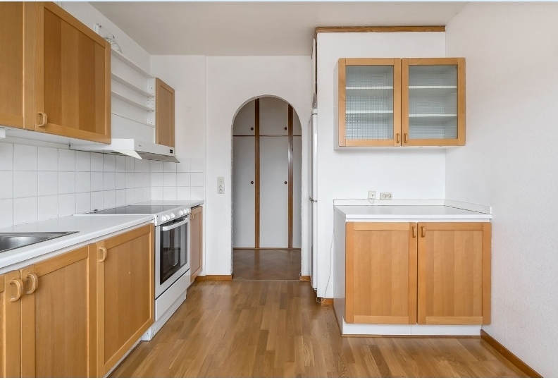 Lägenhet, 2 rooms, 56 sqm, Malmö