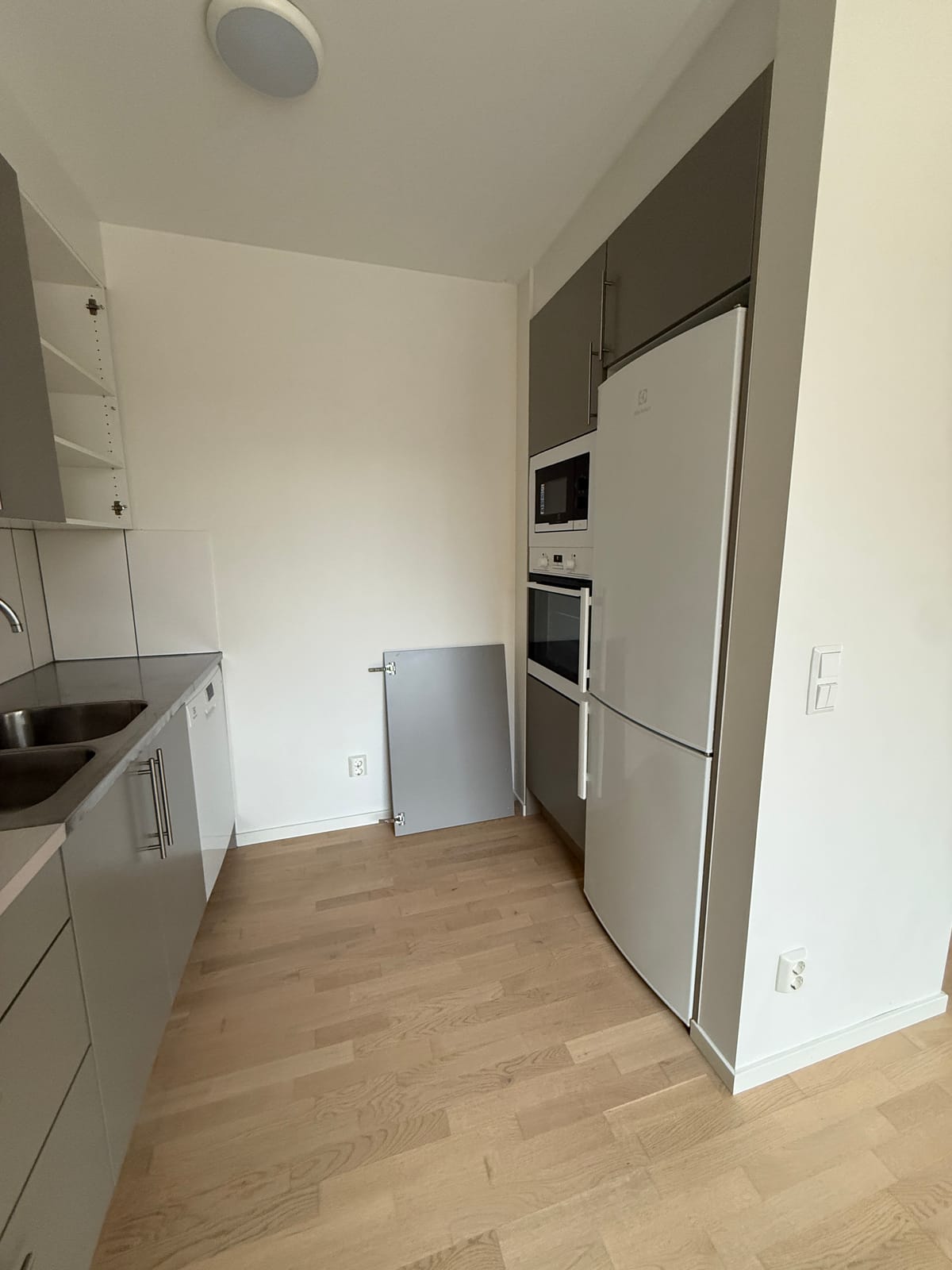 2 rok · 52 m² i Växjö – bild 15