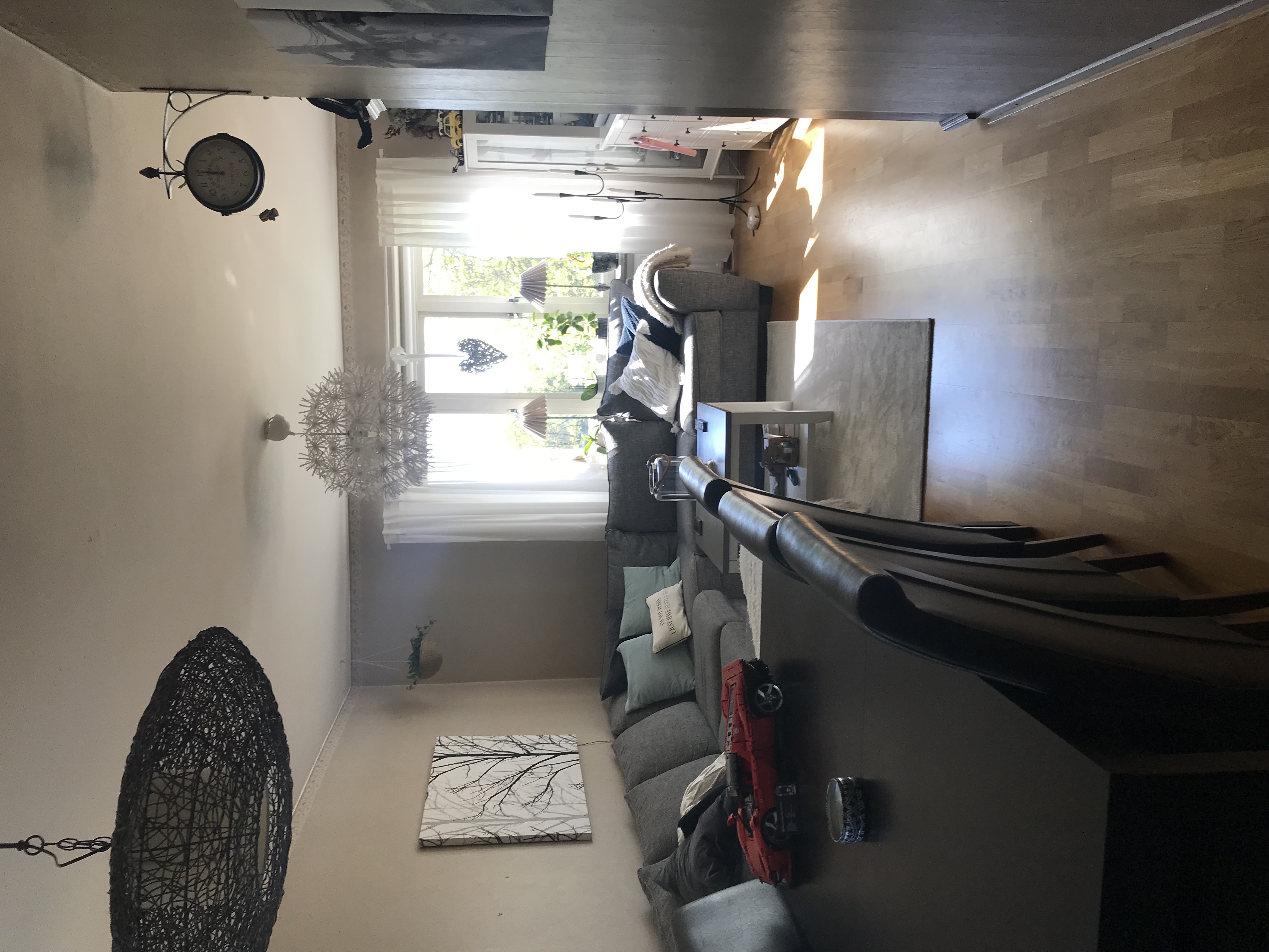 Lägenhet, 3 rooms, 78 sqm, Köping – bild 5