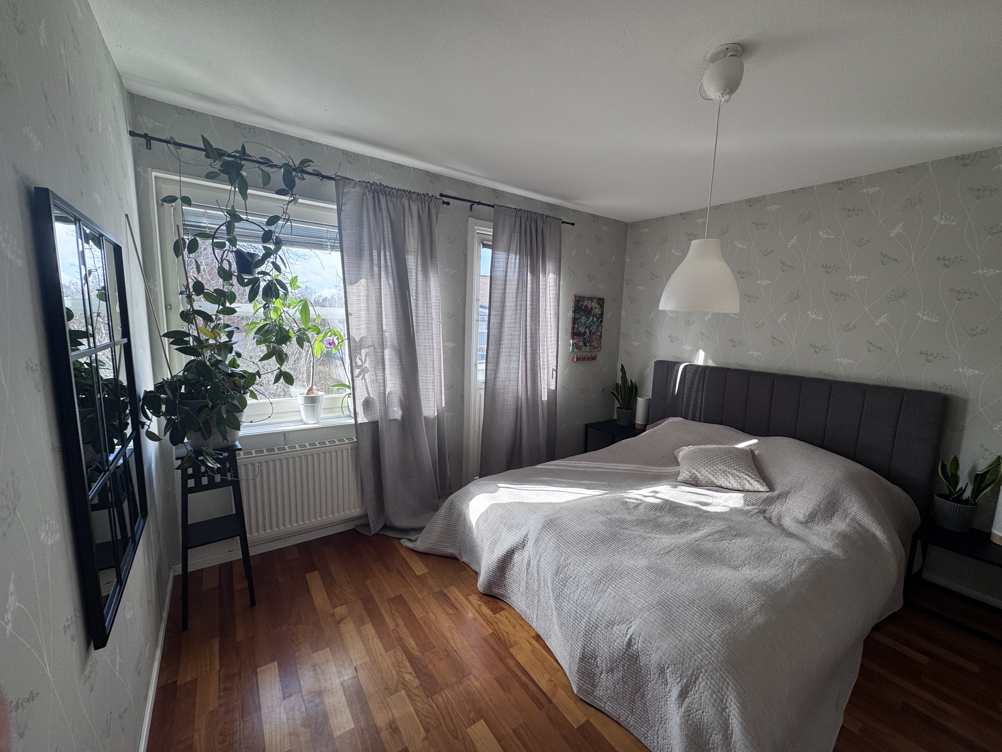 Lägenhet, 3 rooms, 84 sqm, Rimbo – bild 3
