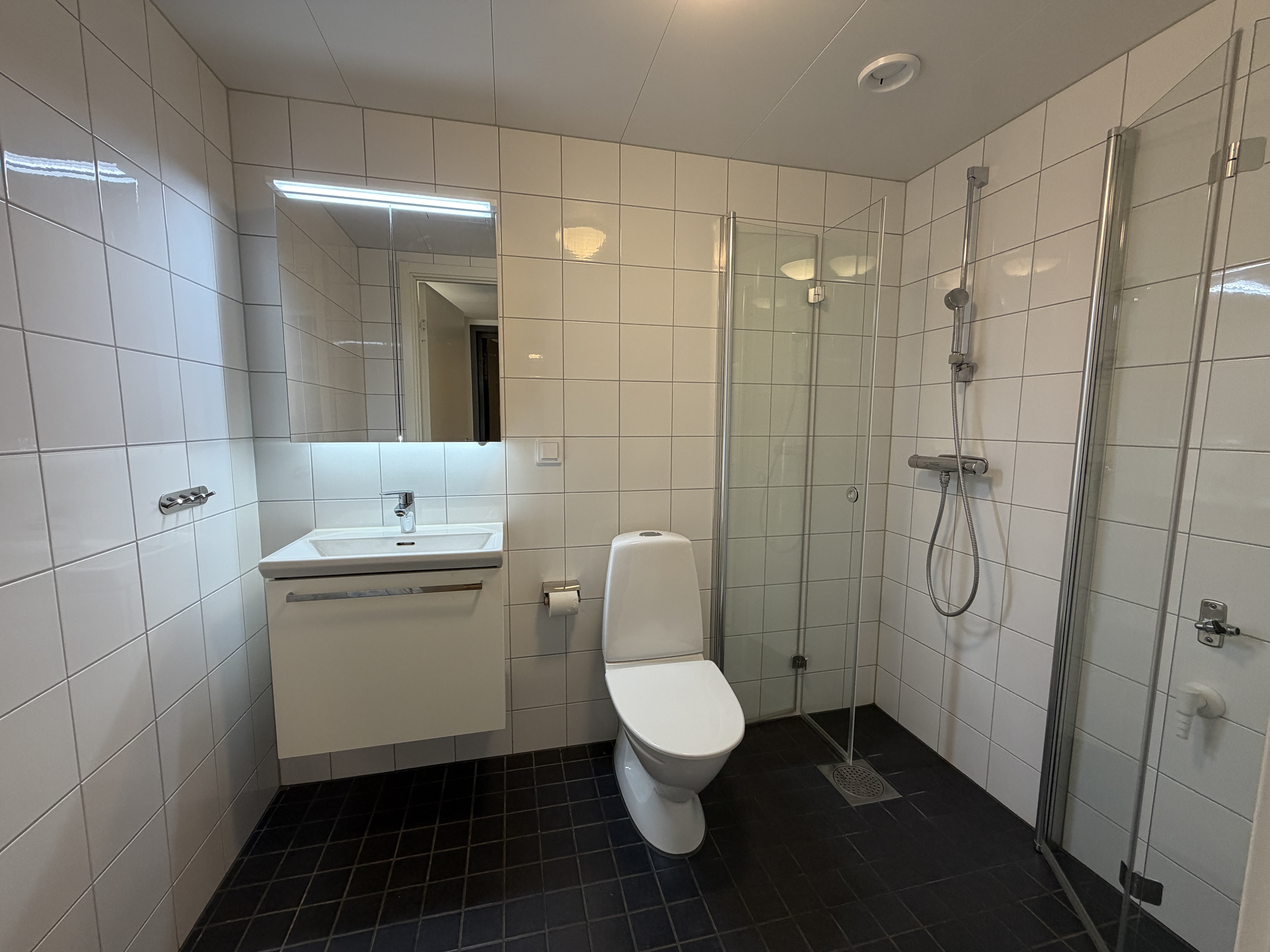 Lägenhet, 1 rooms, 36 sqm, Sigtuna – bild 5