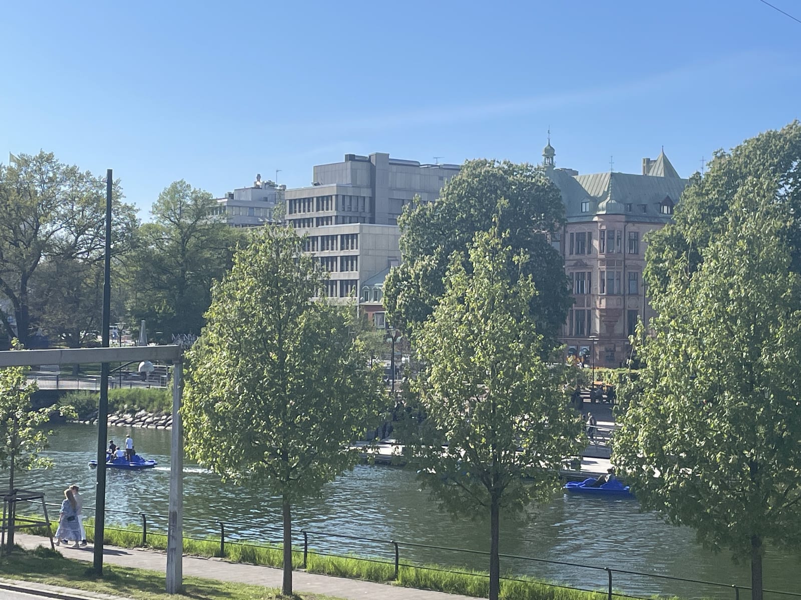 1 rok · 16 m² i Malmö – bild 18