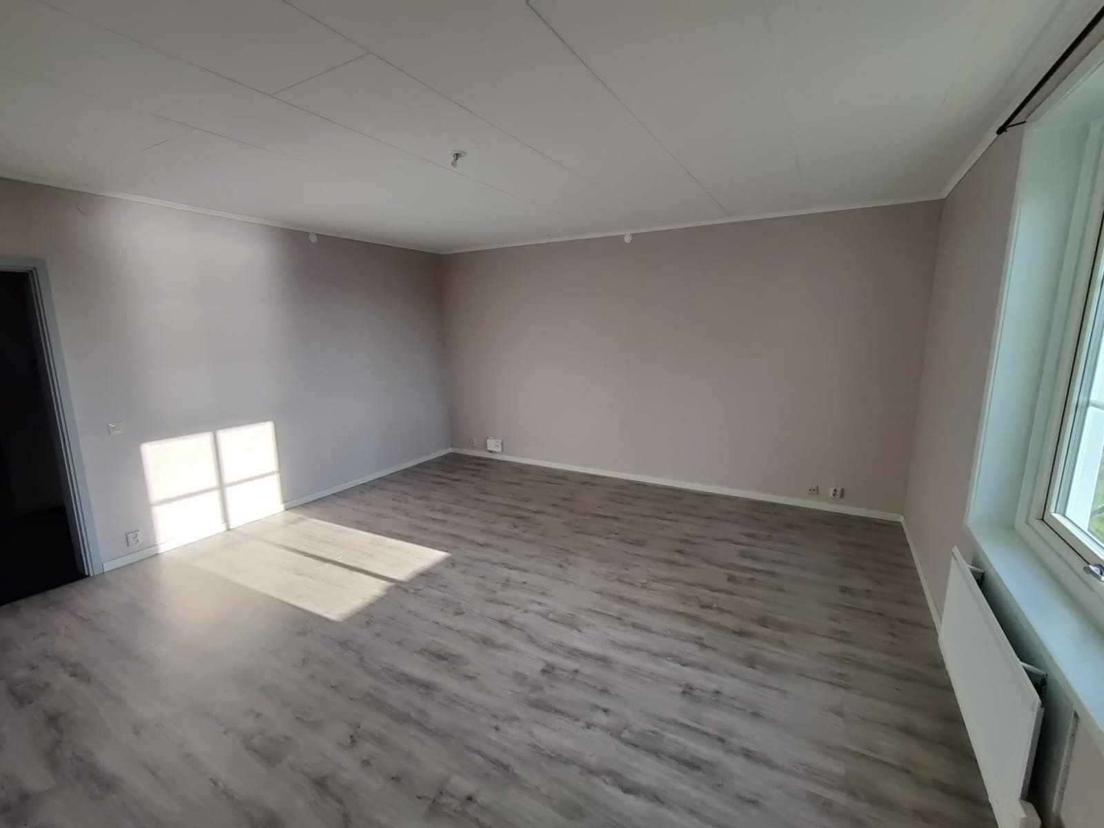 2 rok · 63 m² i Bjärtrå – bild 7