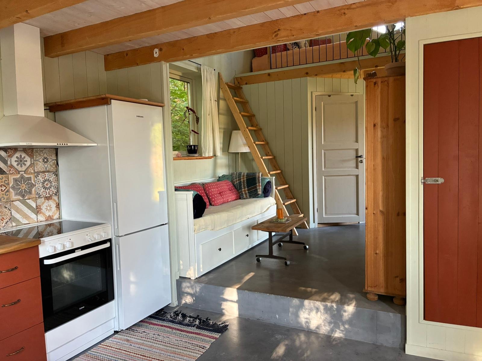 Villa/Hus, 2 rooms, 45 sqm, Simrishamn – bild 18