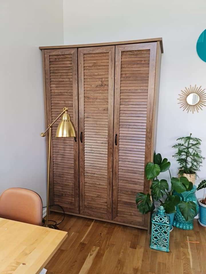 2 rok · 45 m² i Segeltorp – bild 2