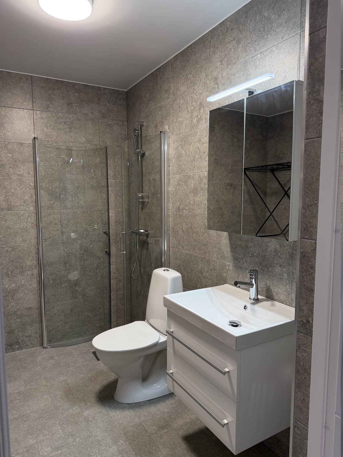 4 rok · 80 m² i Gävle