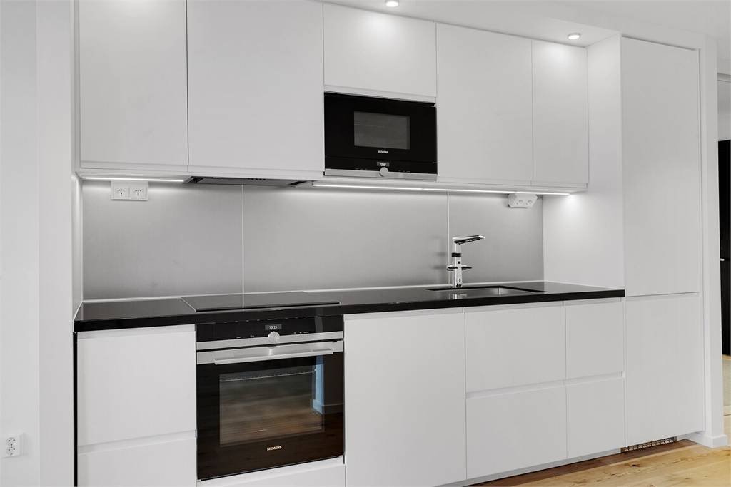 Lägenhet, 1 rooms, 40 sqm, Upplands Väsby – bild 2