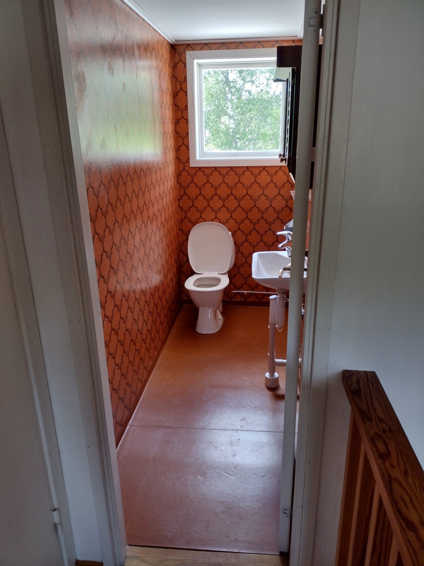 3 rok · 70 m² i Ålem – bild 10