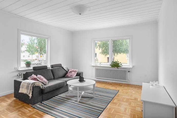 Lägenhet, 2 rooms, 60 sqm, Umeå