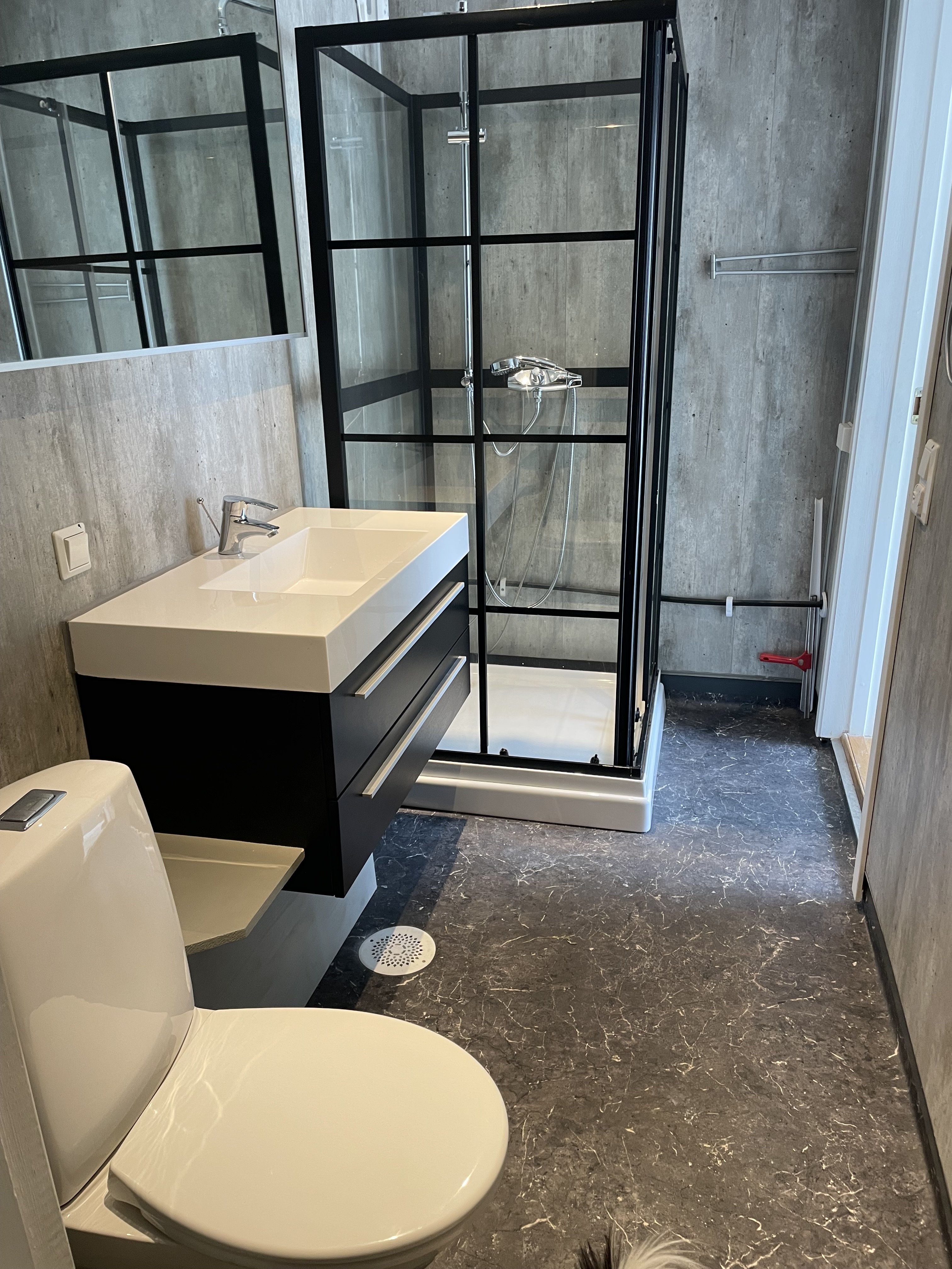 Stuga, 2 rooms, 25 sqm, Strömstad – bild 9