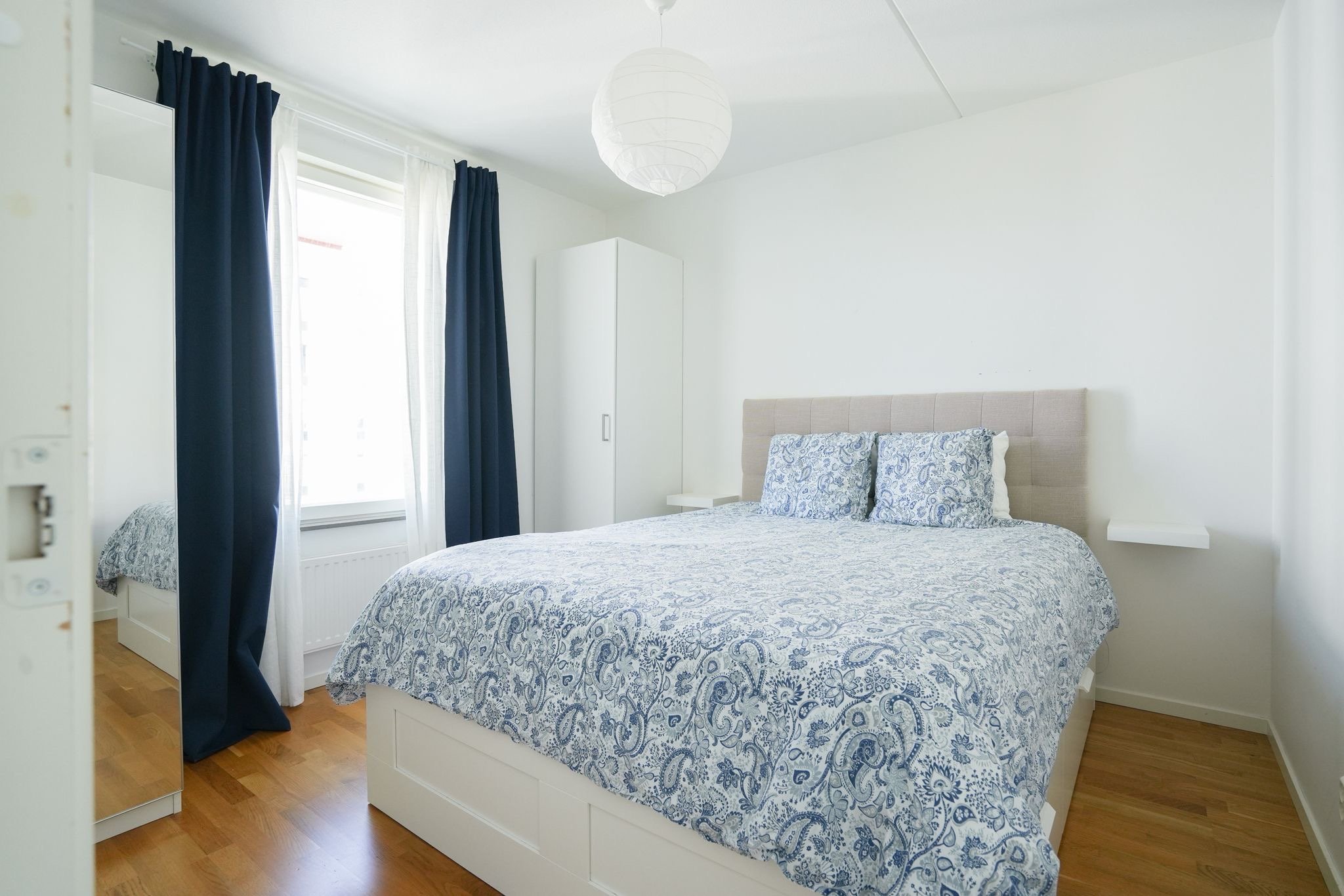 Lägenhet, 2 rooms, 43 sqm, Solna – bild 9