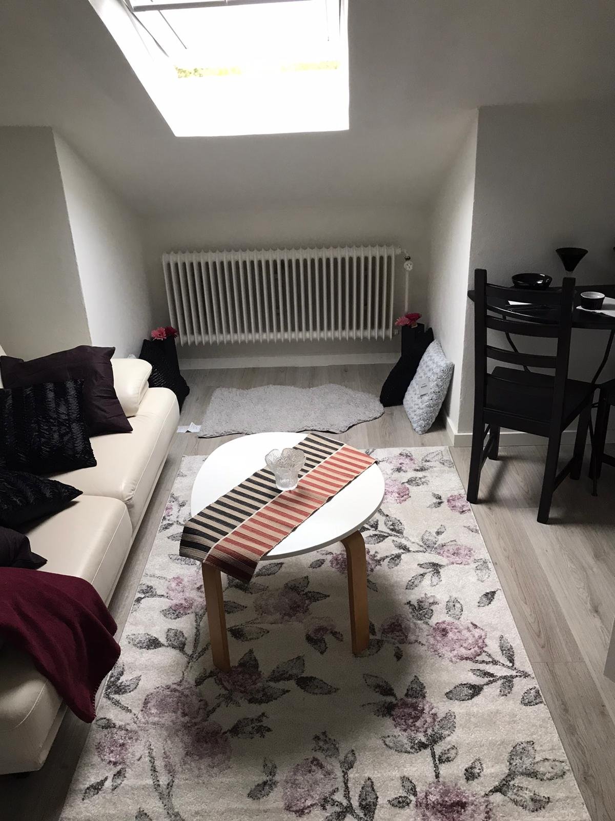 Lägenhet, 2 rooms, 25 sqm, Nässjö