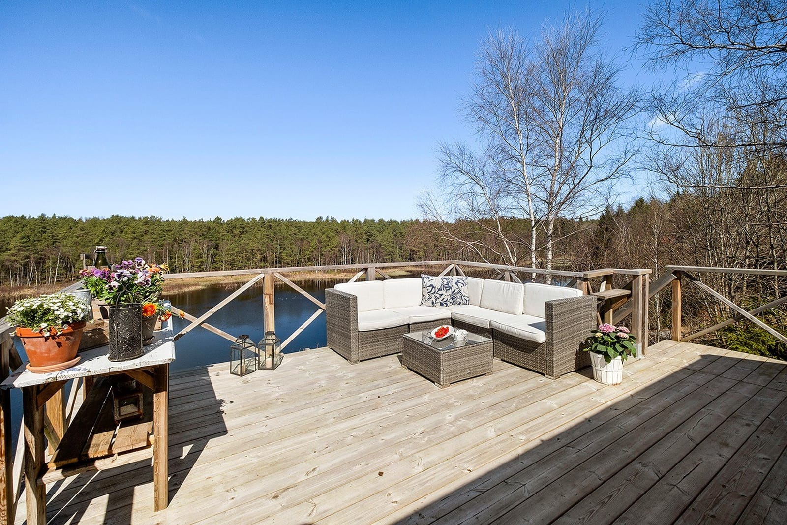 3 rok · 100 m² i Härryda – bild 11