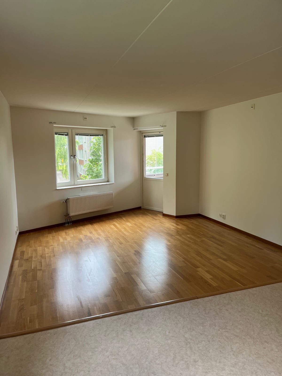 2 rok · 55 m² i Karlstad – bild 10