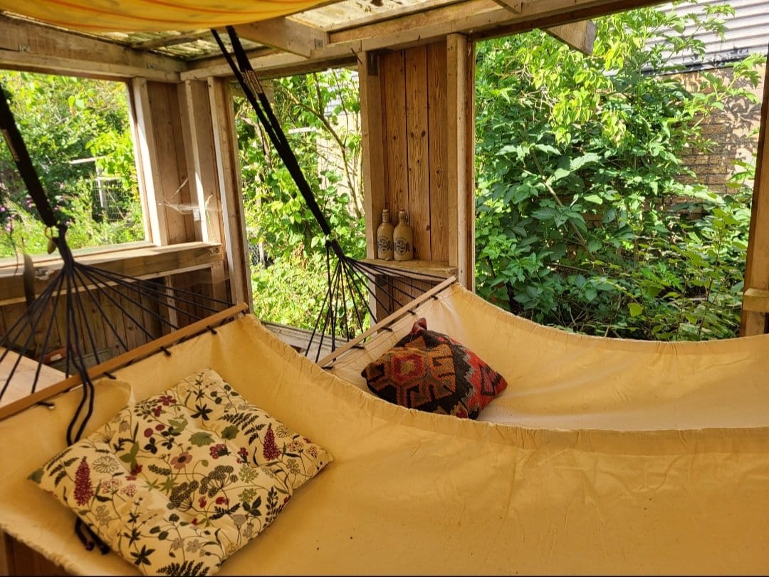 2 rok · 70 m² i Marieholm – bild 15
