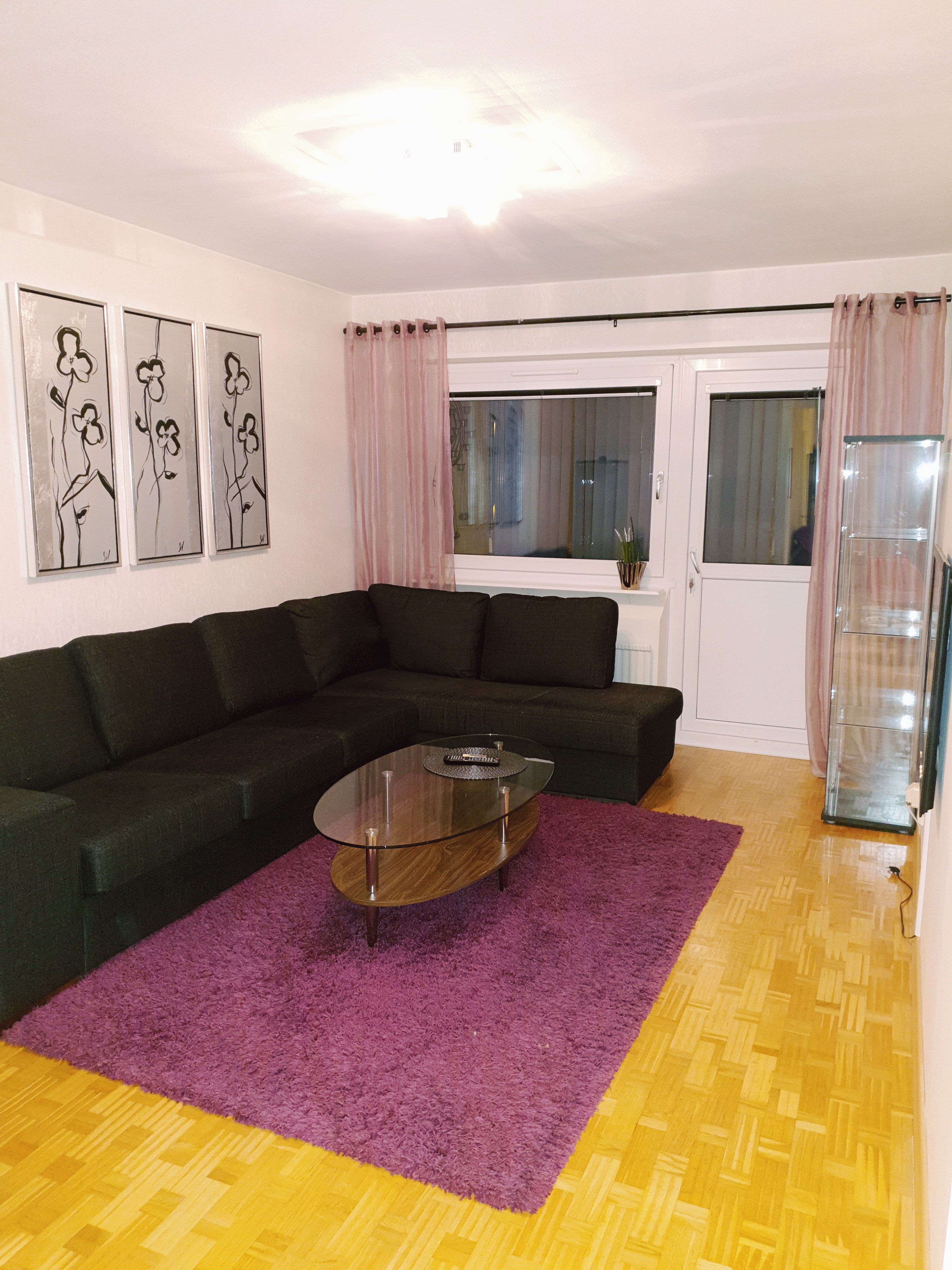 Lägenhet, 2 rooms, 57 sqm, Älvsjö – bild 10