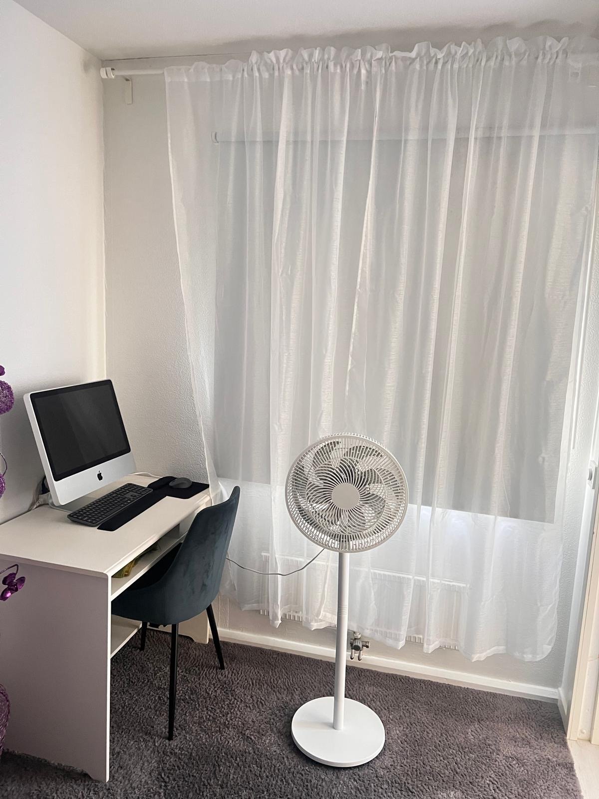 Lägenhet, 2 rooms, 50 sqm, Kista – bild 3