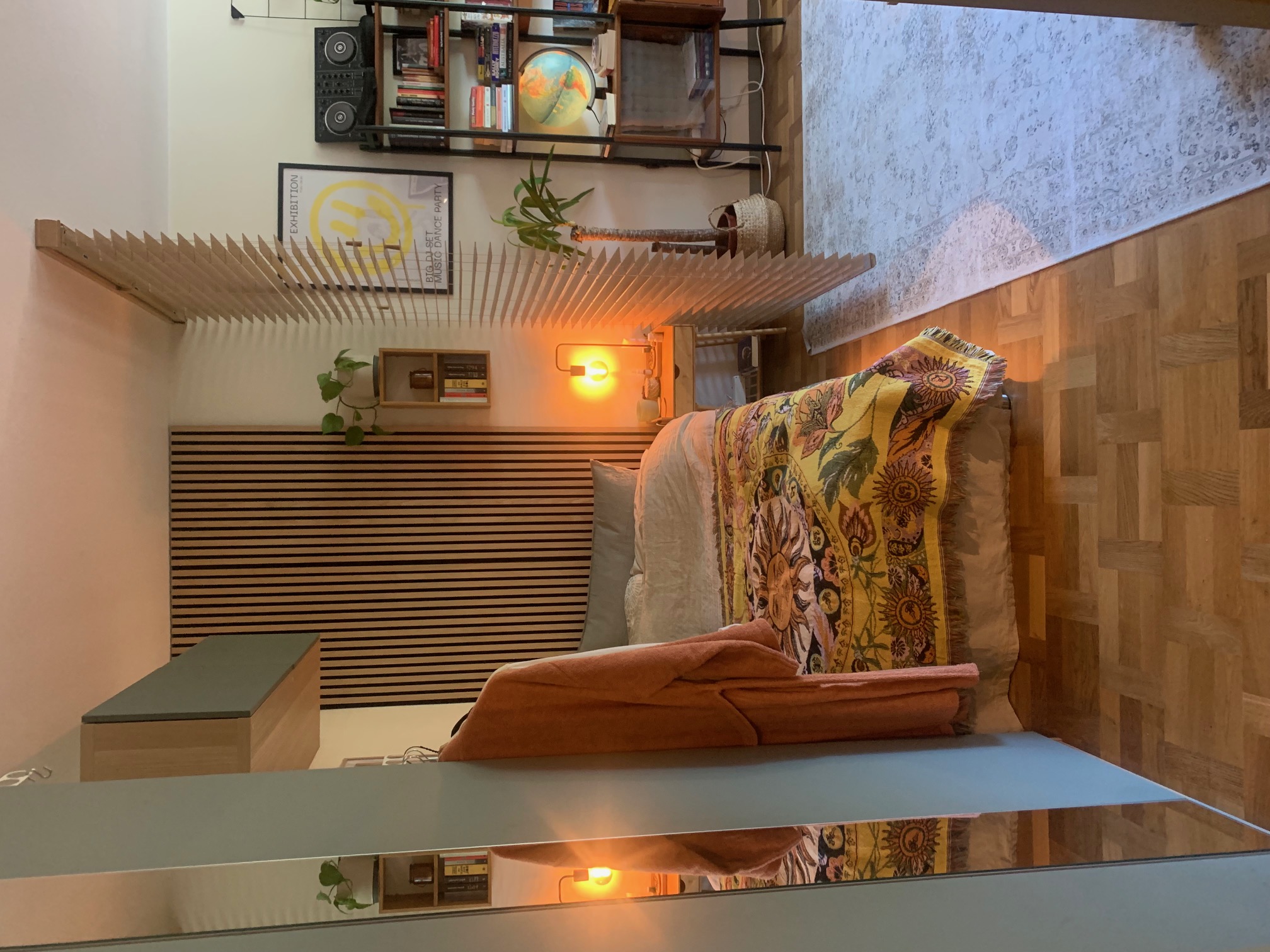Lägenhet, 1 rooms, 36 sqm, Nacka – bild 10