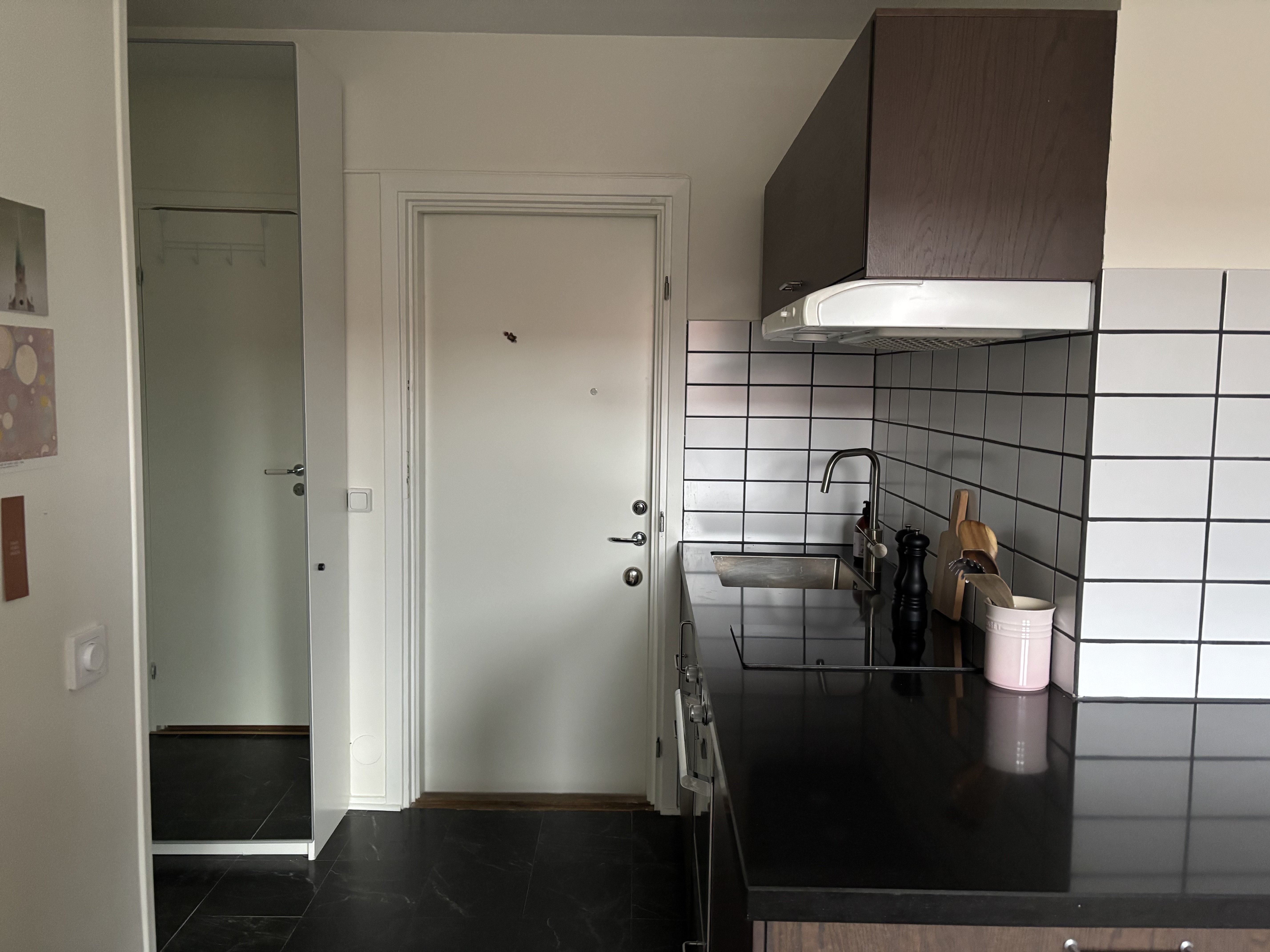 Lägenhet, 1 rooms, 27 sqm, Malmö – bild 4