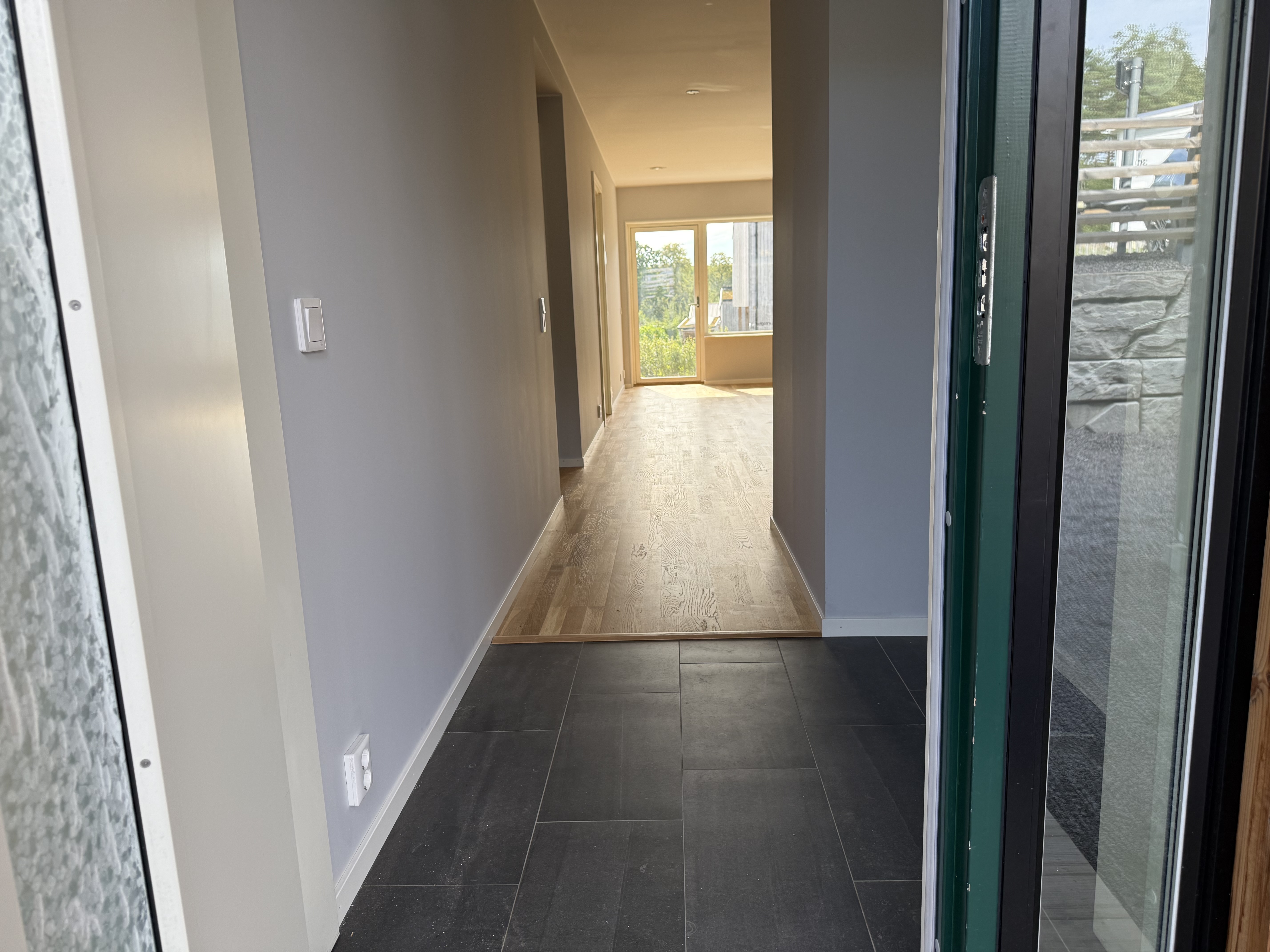 Lägenhet, 3 rooms, 71 sqm, RIMBO – bild 2