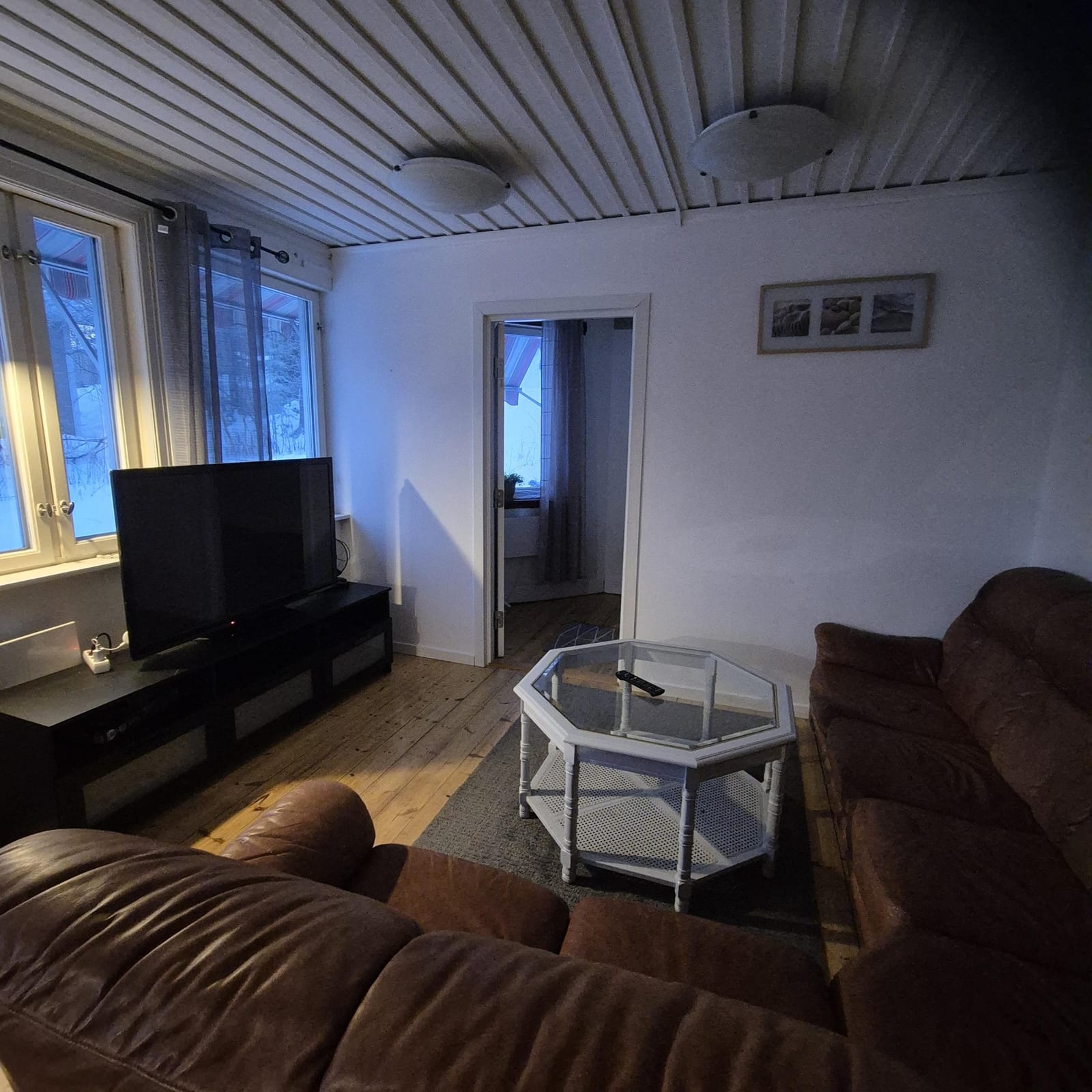 Lägenhet, 9 rooms, 250 sqm, Kramfors