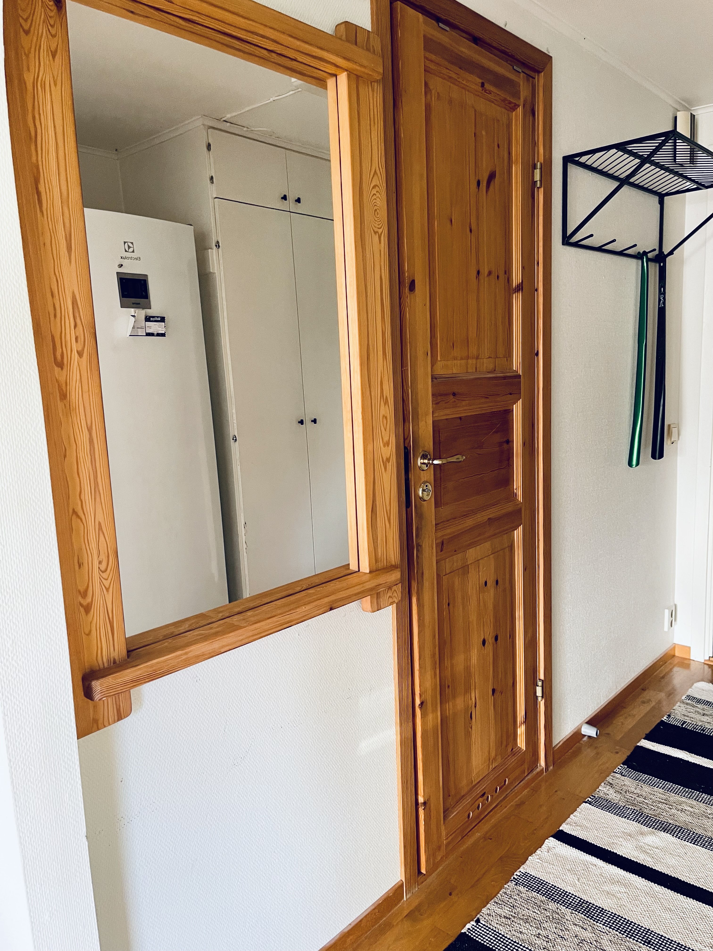 Lägenhet, 2 rooms, 55 sqm, Nybrostrand – bild 8