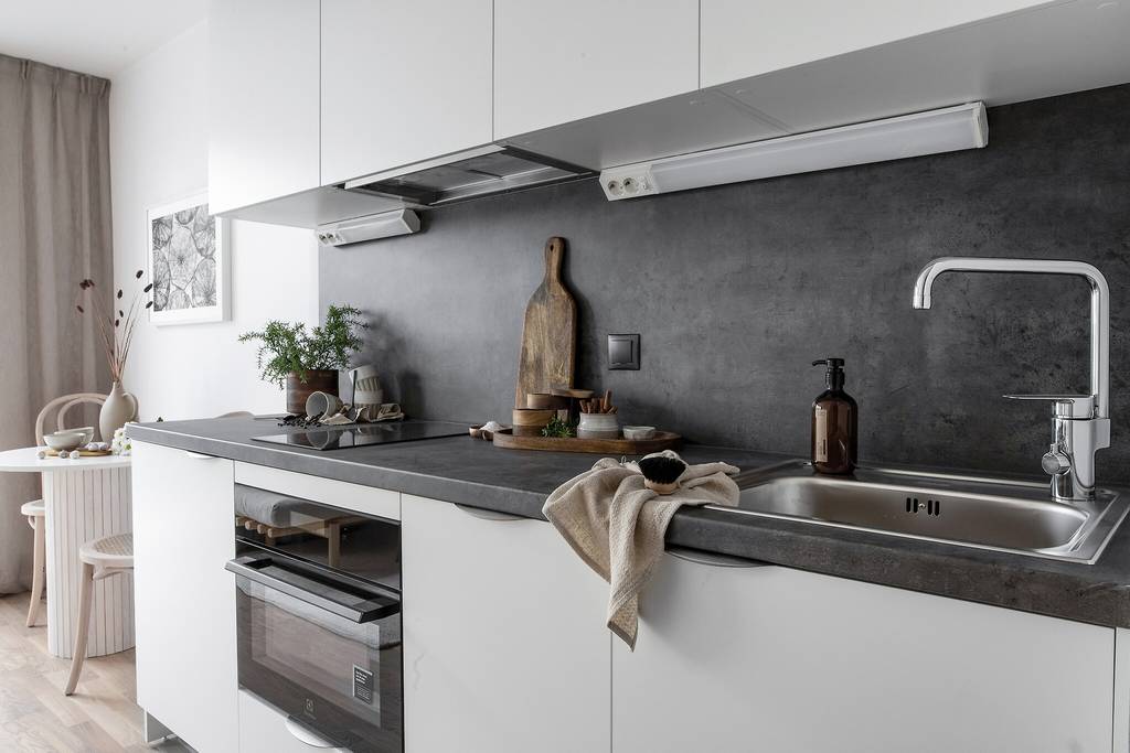 Lägenhet, 2 rooms, 31 sqm, Järfälla – bild 8