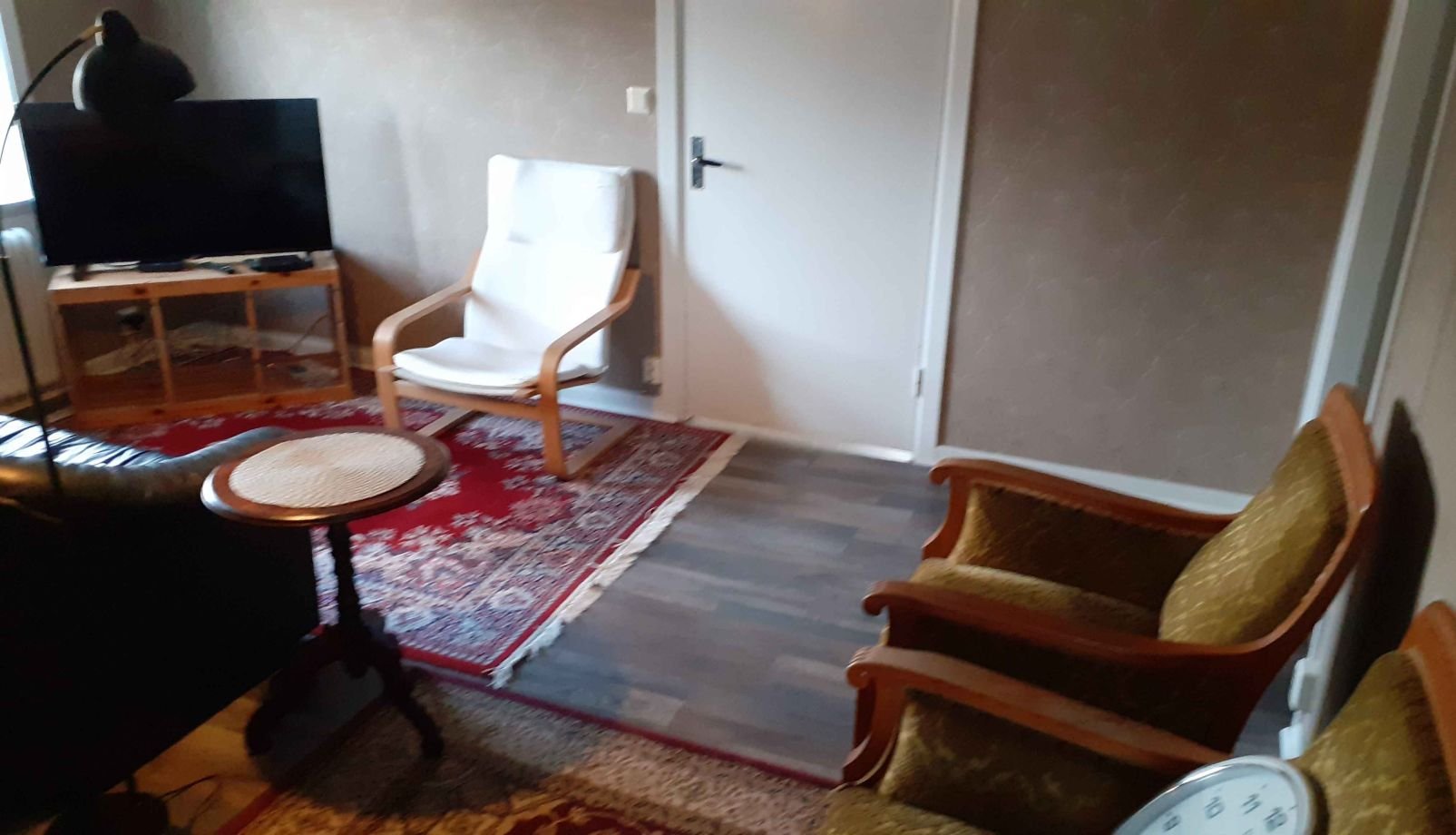 Lägenhet, 5 rooms, 100 sqm, Sunnemo – bild 9