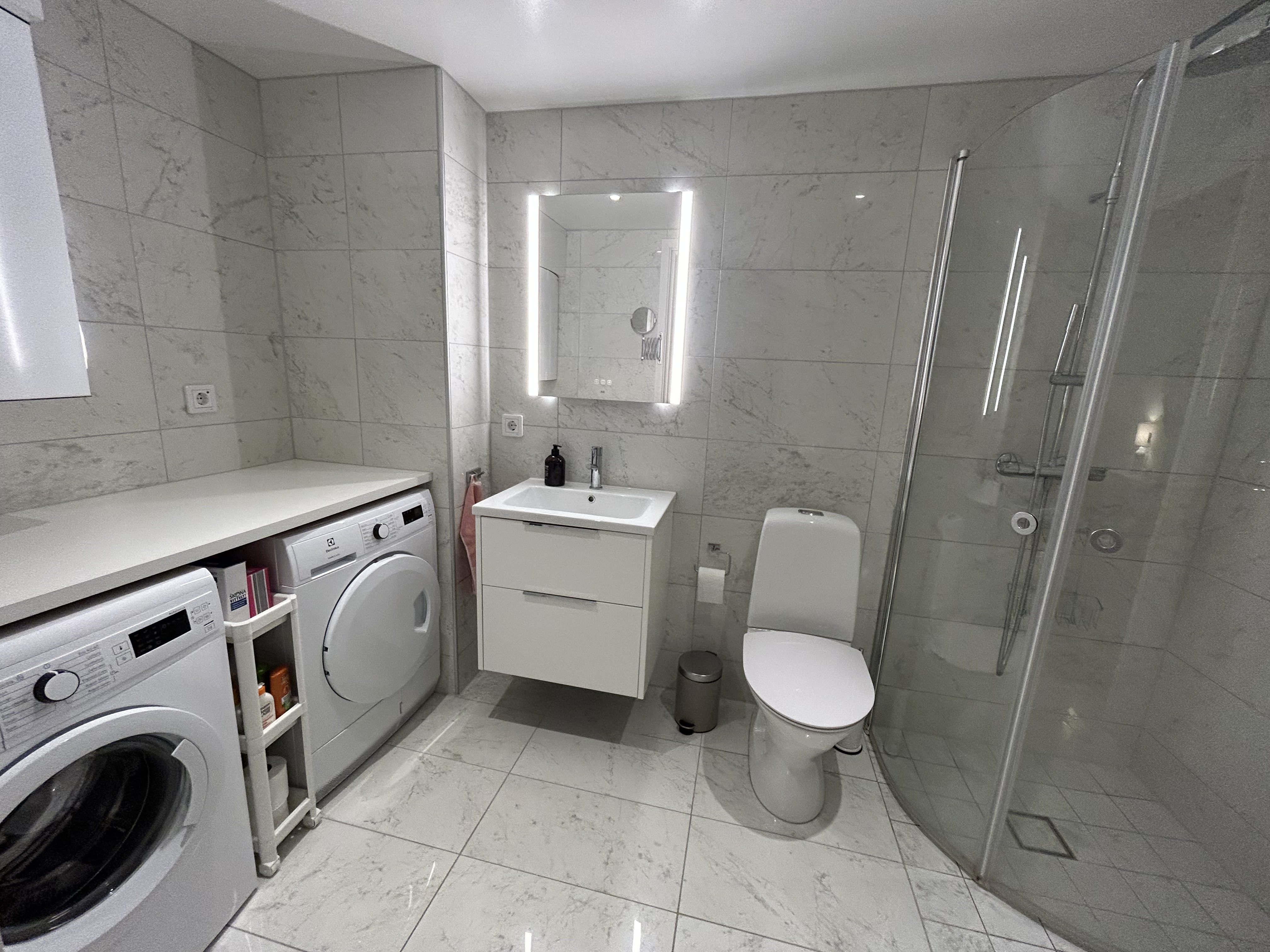 Lägenhet, 3 rooms, 63 sqm, Falsterbo – bild 7