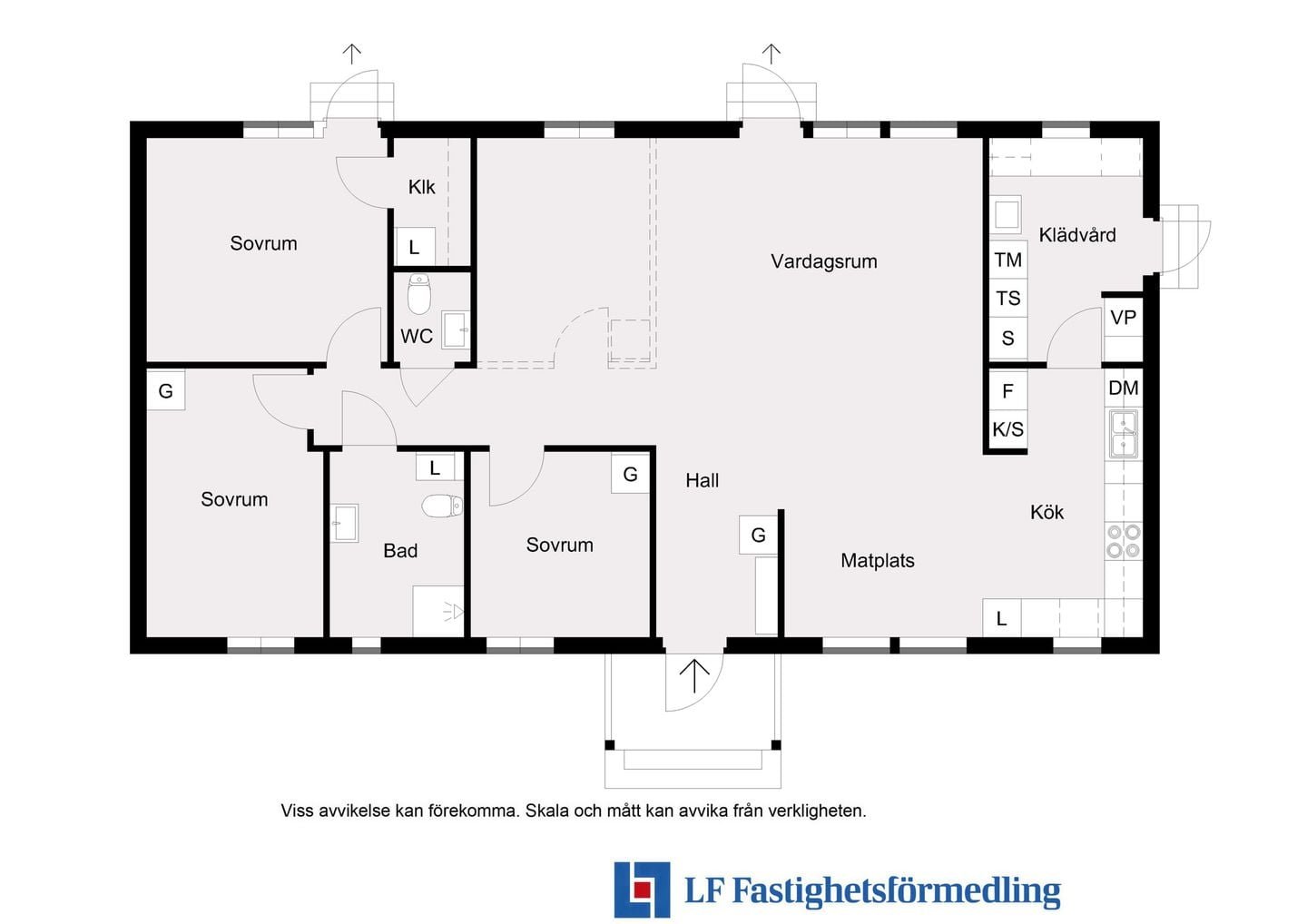 Villa/Hus, 5 rooms, 120 sqm, Tärnaby – bild 8