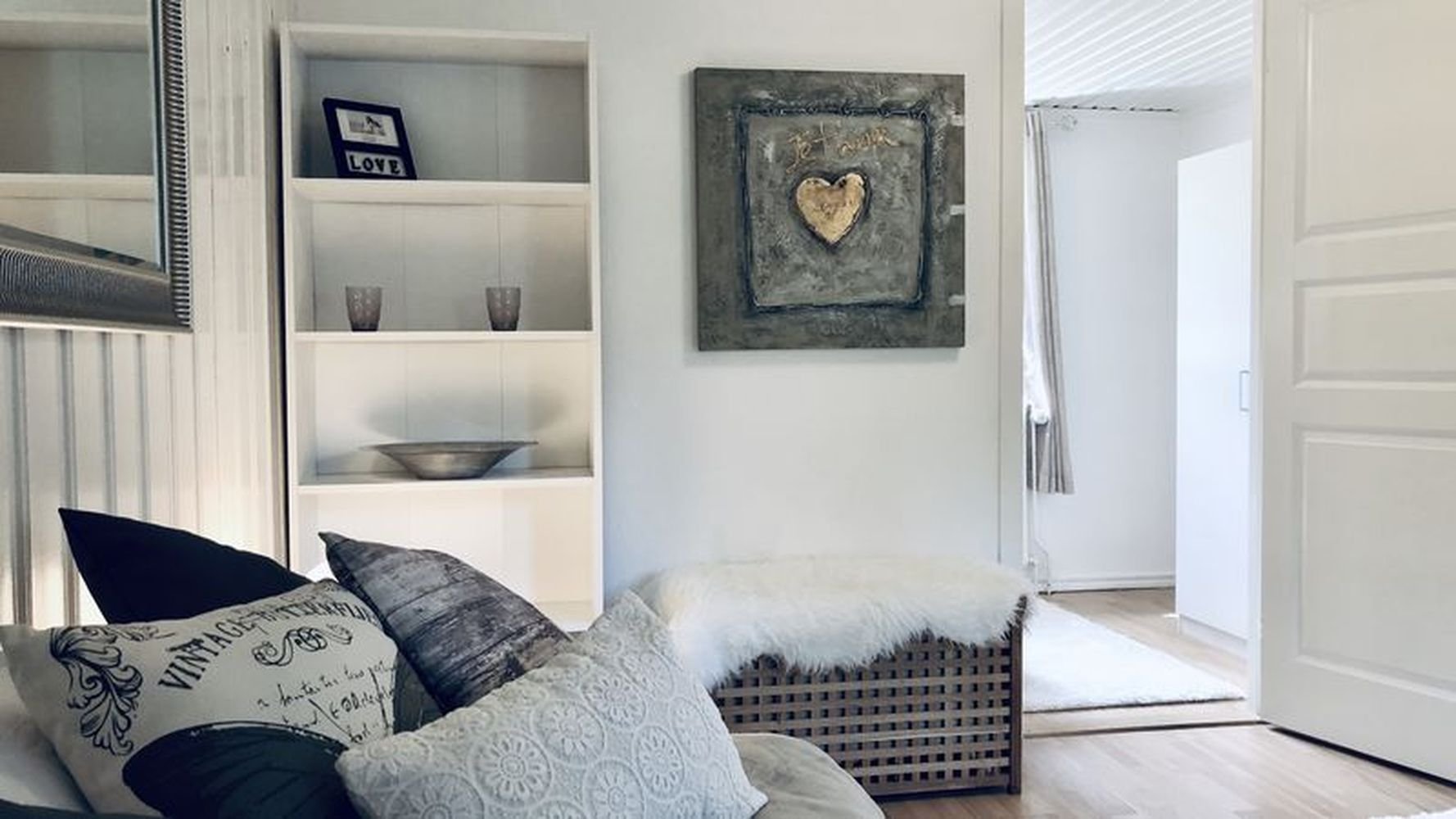 2 rok · 35 m² i Örebro – bild 3