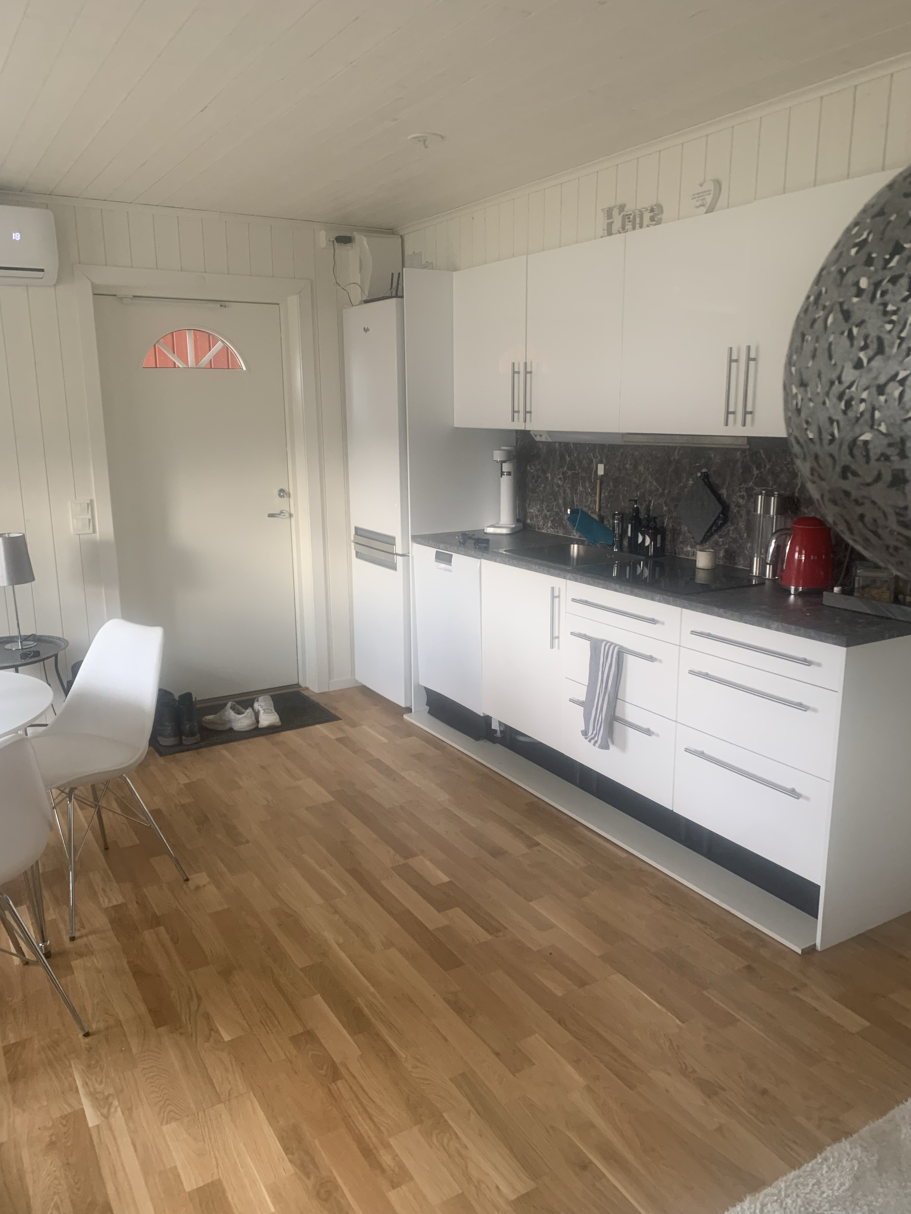 Lägenhet, 2 rooms, 45 sqm, Tungelsta – bild 8