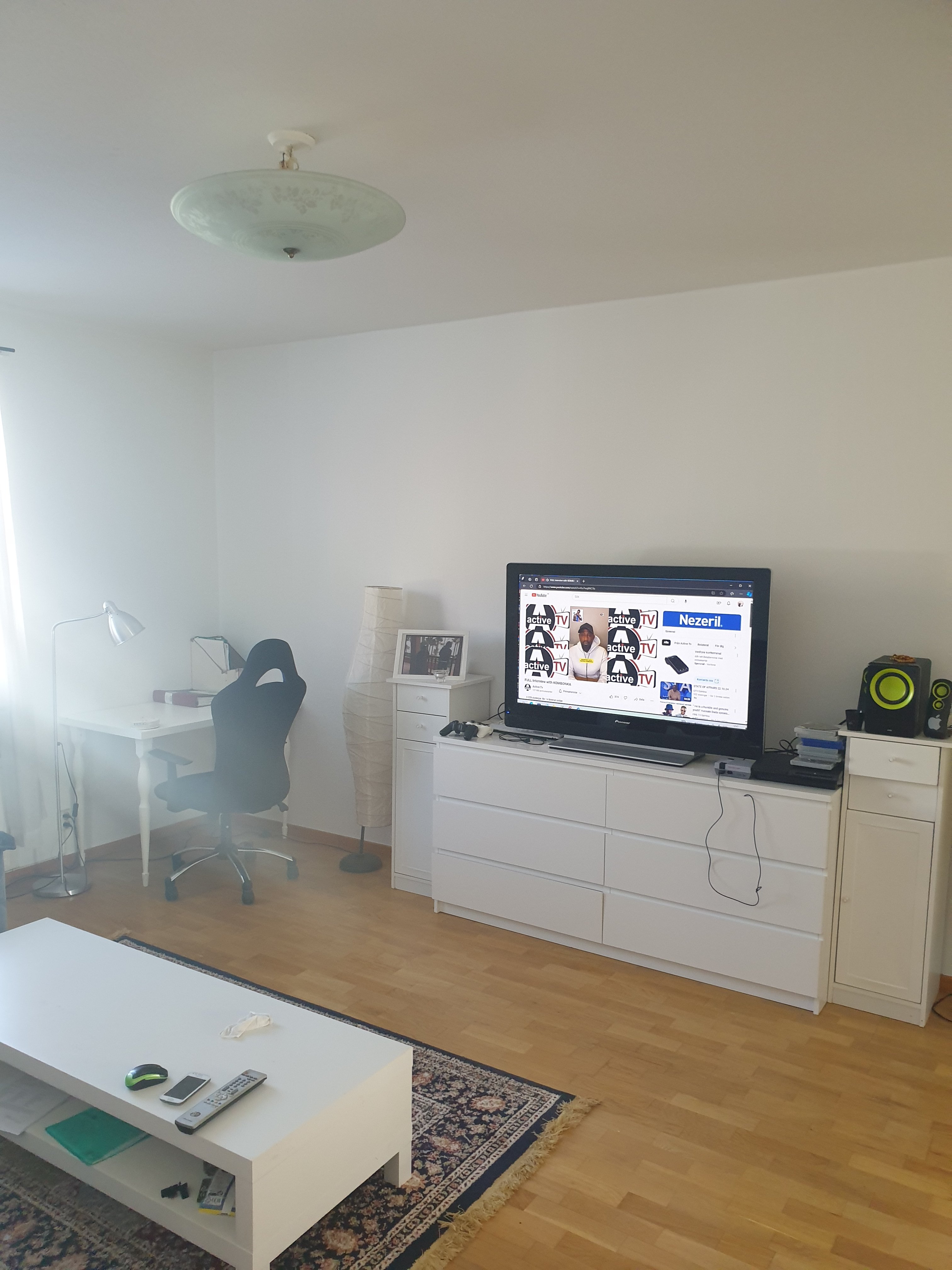 Lägenhet, 2 rooms, 51 sqm, Örebro – Örebro