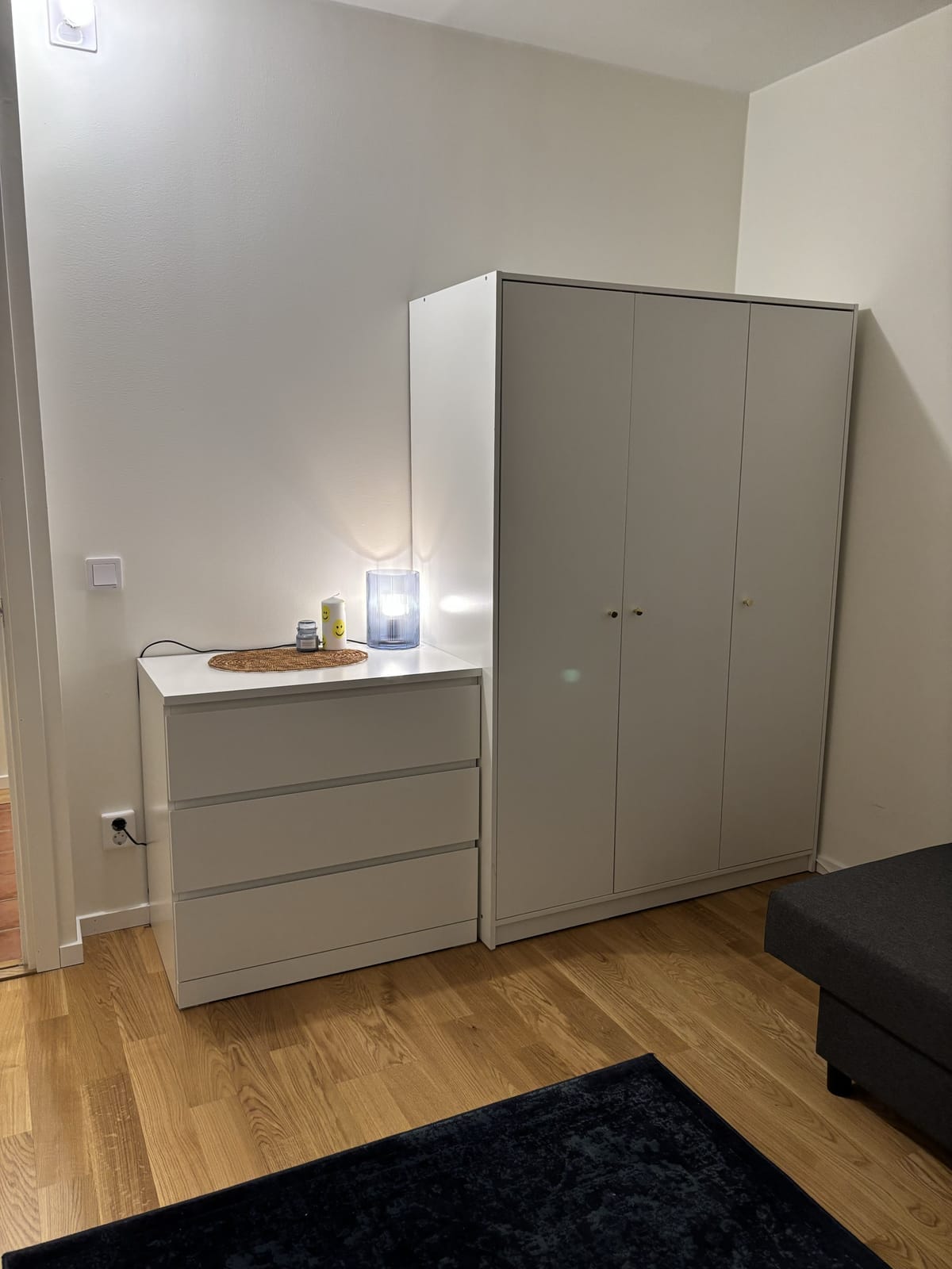 1 rok · 18 m² i Västerhaninge – bild 6