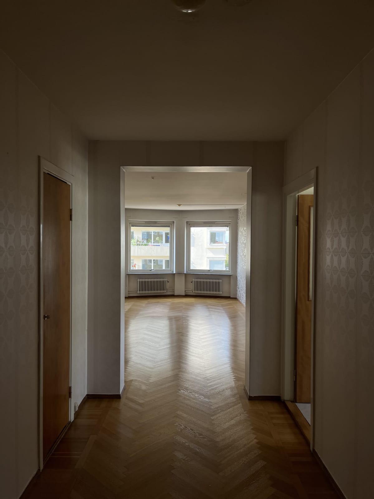 4 rok · 117 m² i Malmö