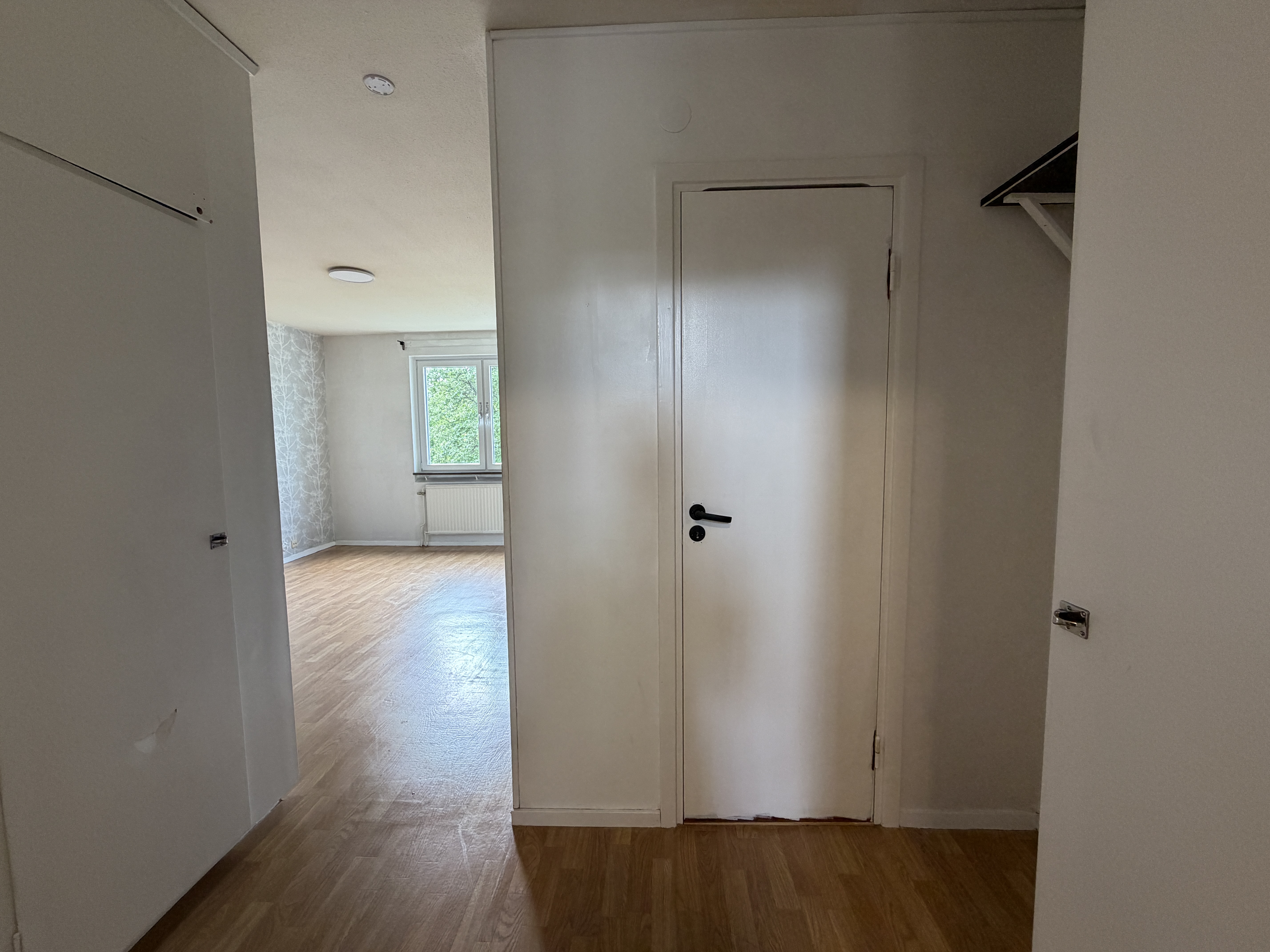 Lägenhet, 1 rooms, 28 sqm, Ramnäs – bild 9
