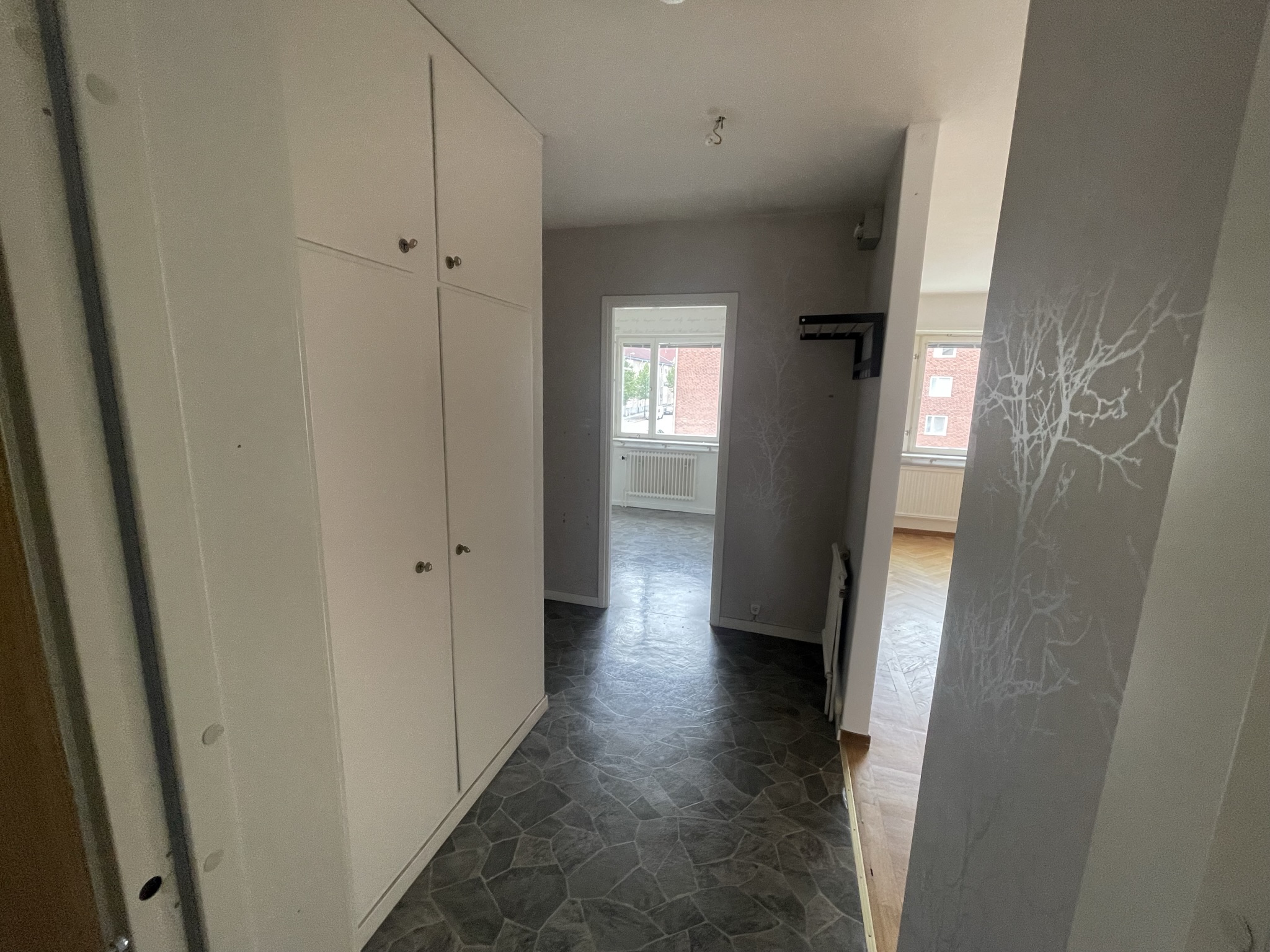 Lägenhet, 1 rooms, 40 sqm, Katrineholm – bild 5