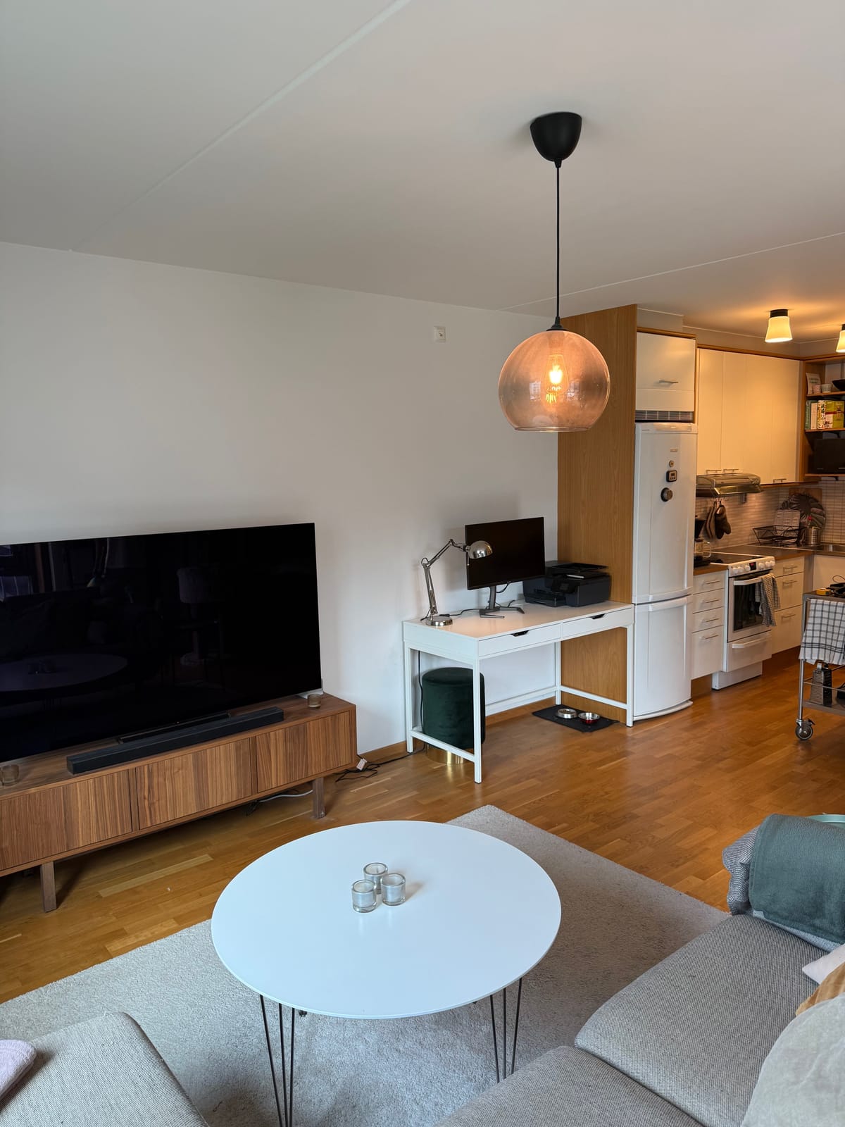 2 rok · 53 m² i Göteborg – bild 5