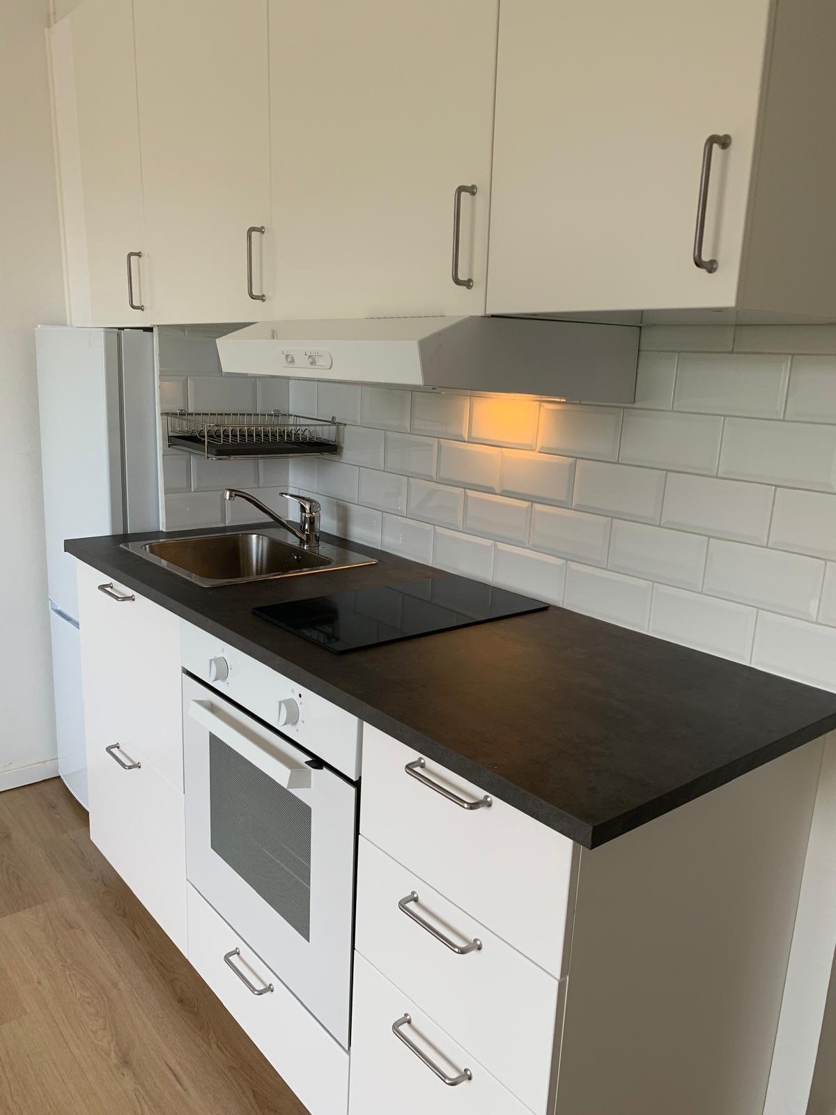 Lägenhet, 2 rooms, 35 sqm, Deje – bild 3