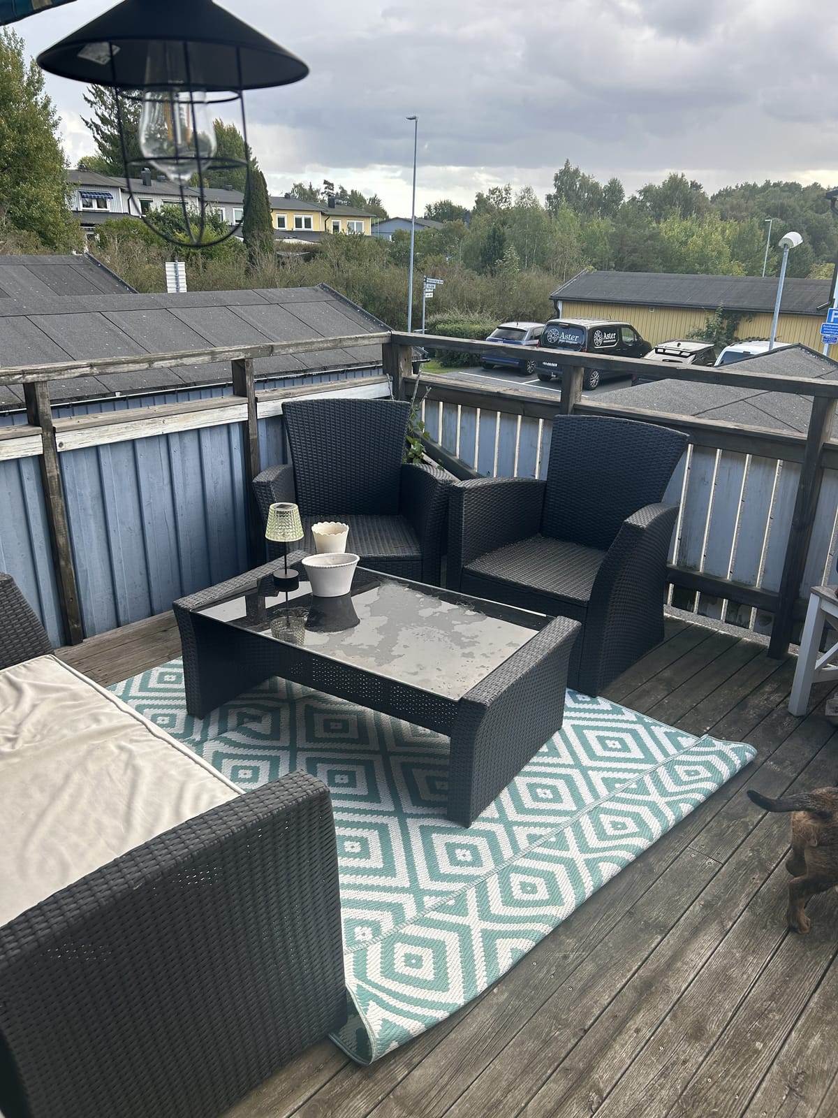 6 rok · 202 m² i Täby – bild 6