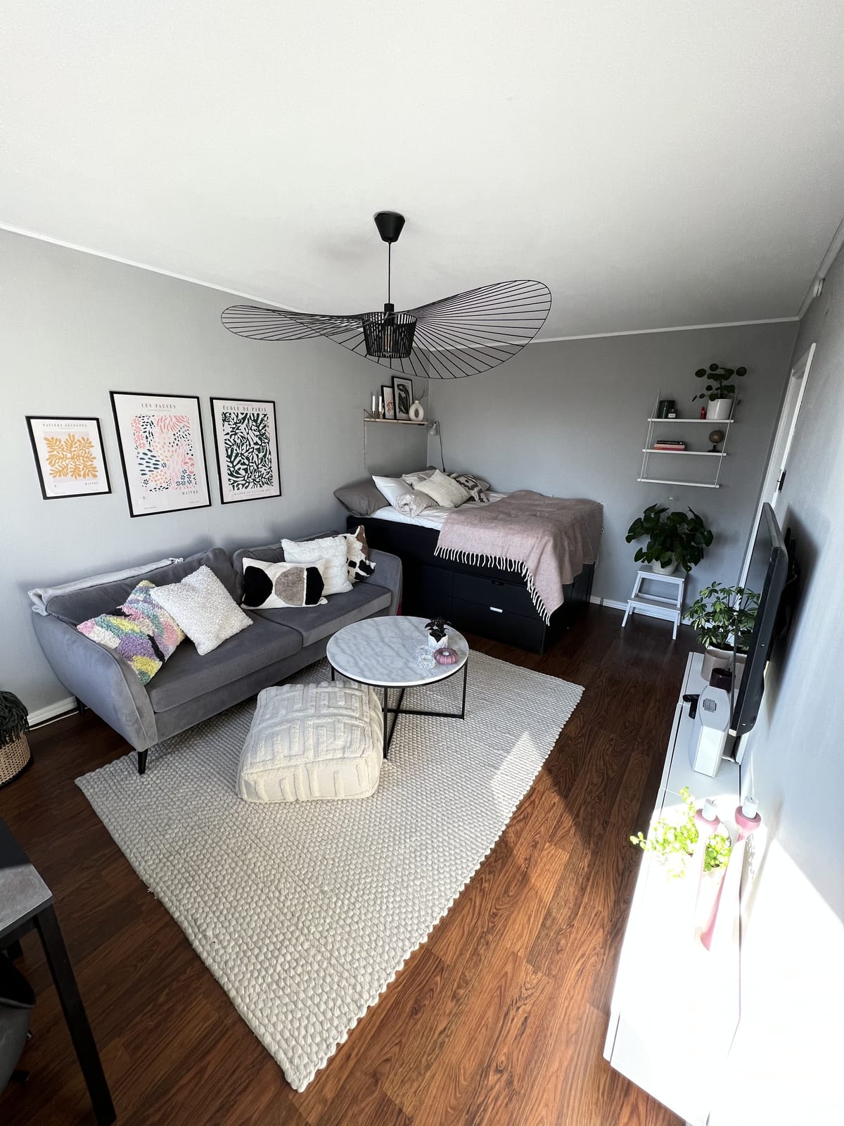 1 rok · 30 m² i Nacka – bild 2