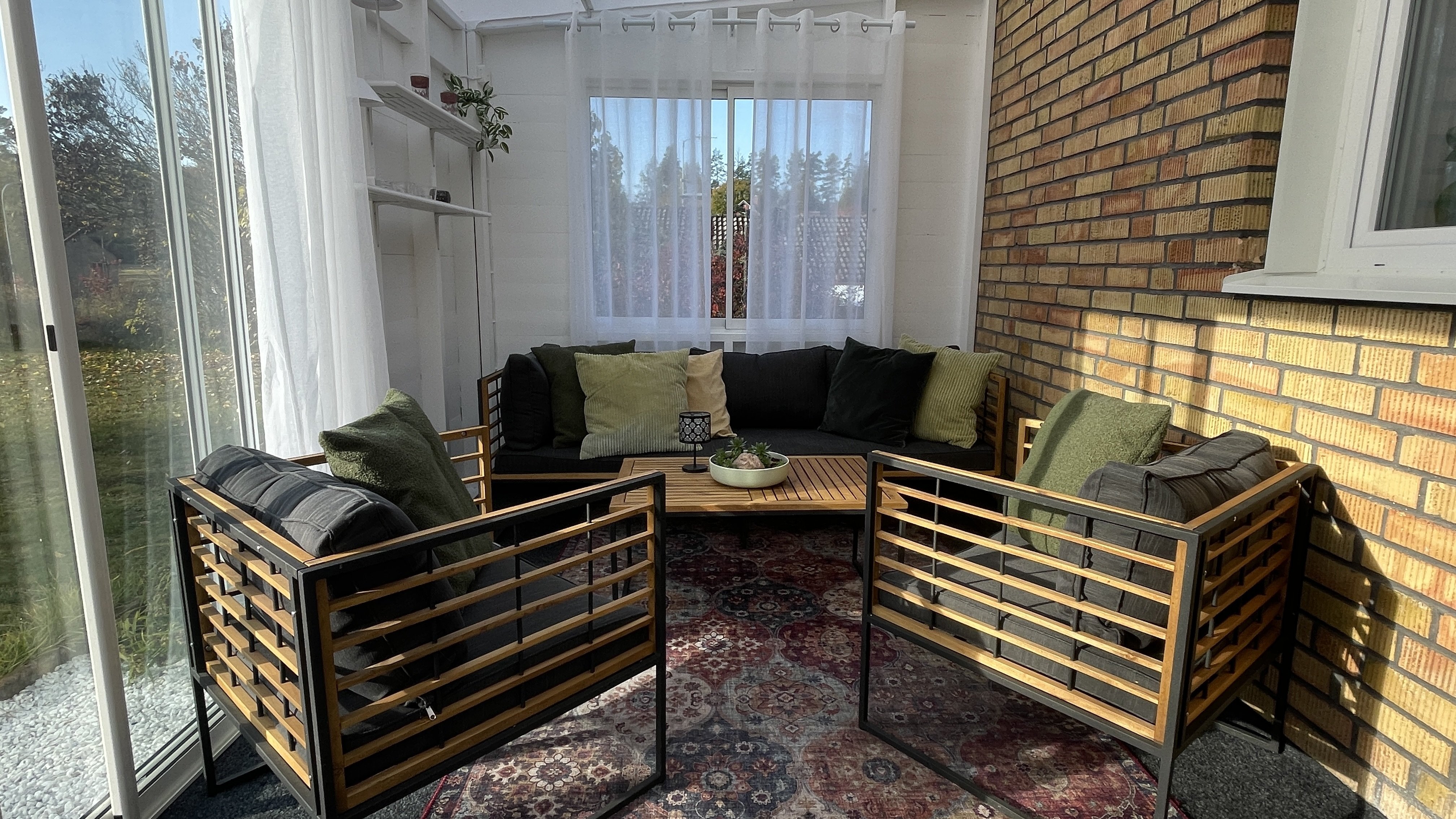 Villa/Hus, 8 rooms, 142 sqm, Lönneberga – bild 30