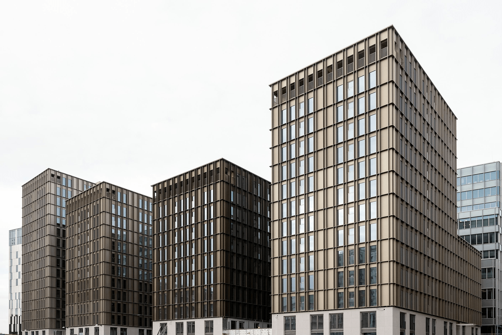 2 rok · 45 m² i Stockholm – bild 39