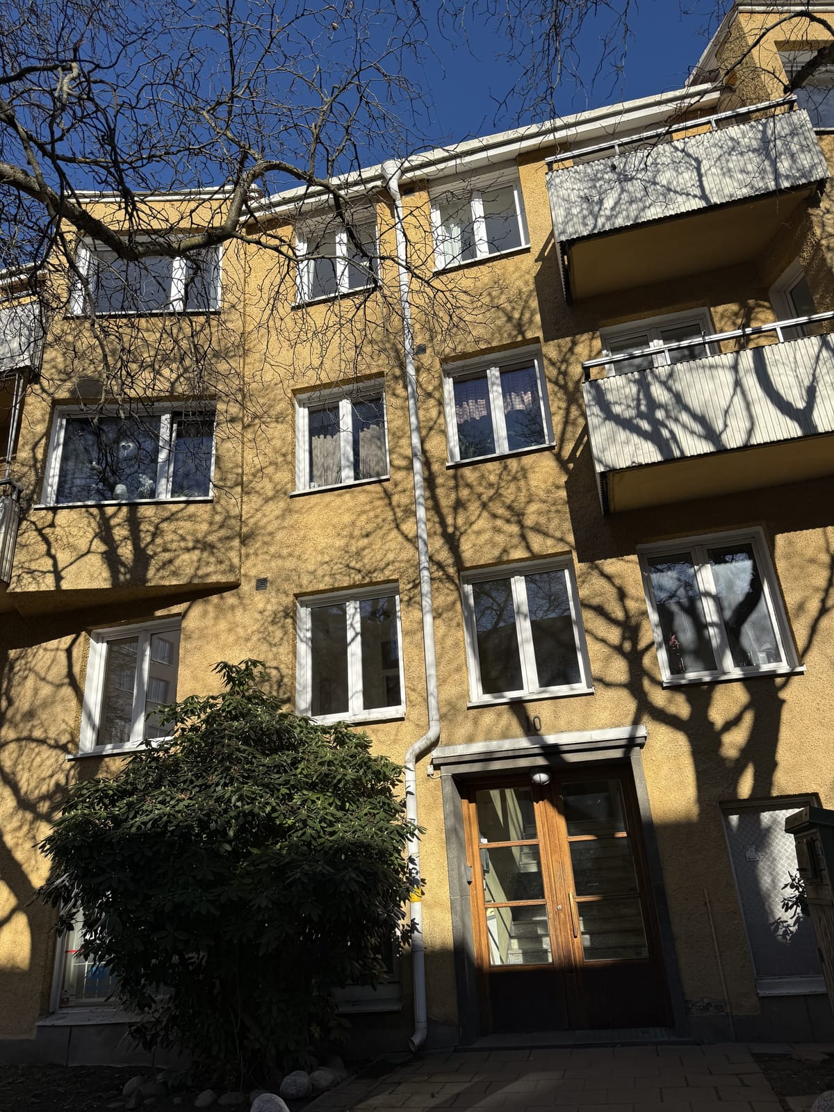 Lägenhet, 2 rooms, 53 sqm, Solna